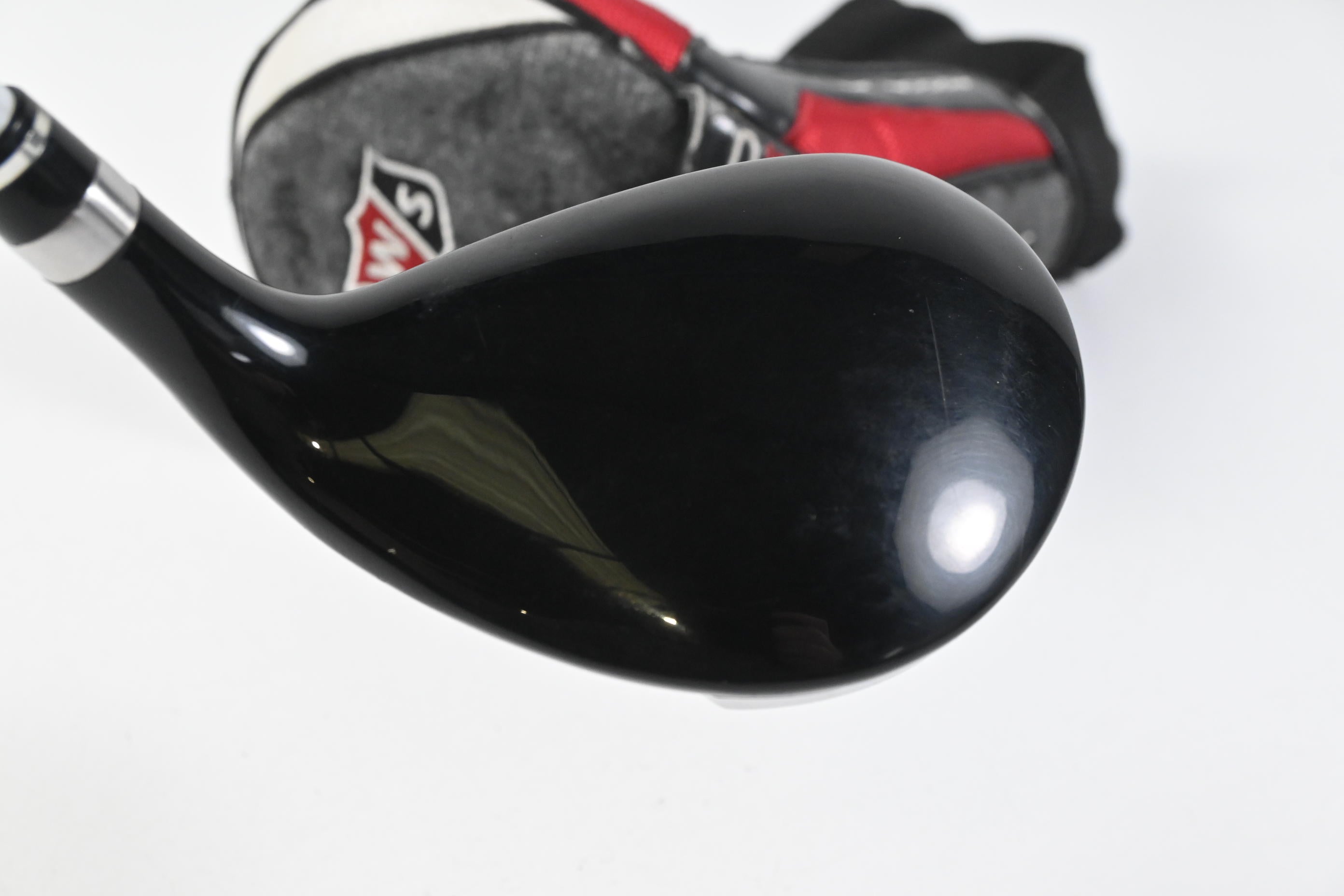 Wilson Fybrid RS #3 Hybrid / 19.5 Degree / Regular Flex UST Mamiya VTS Proforce