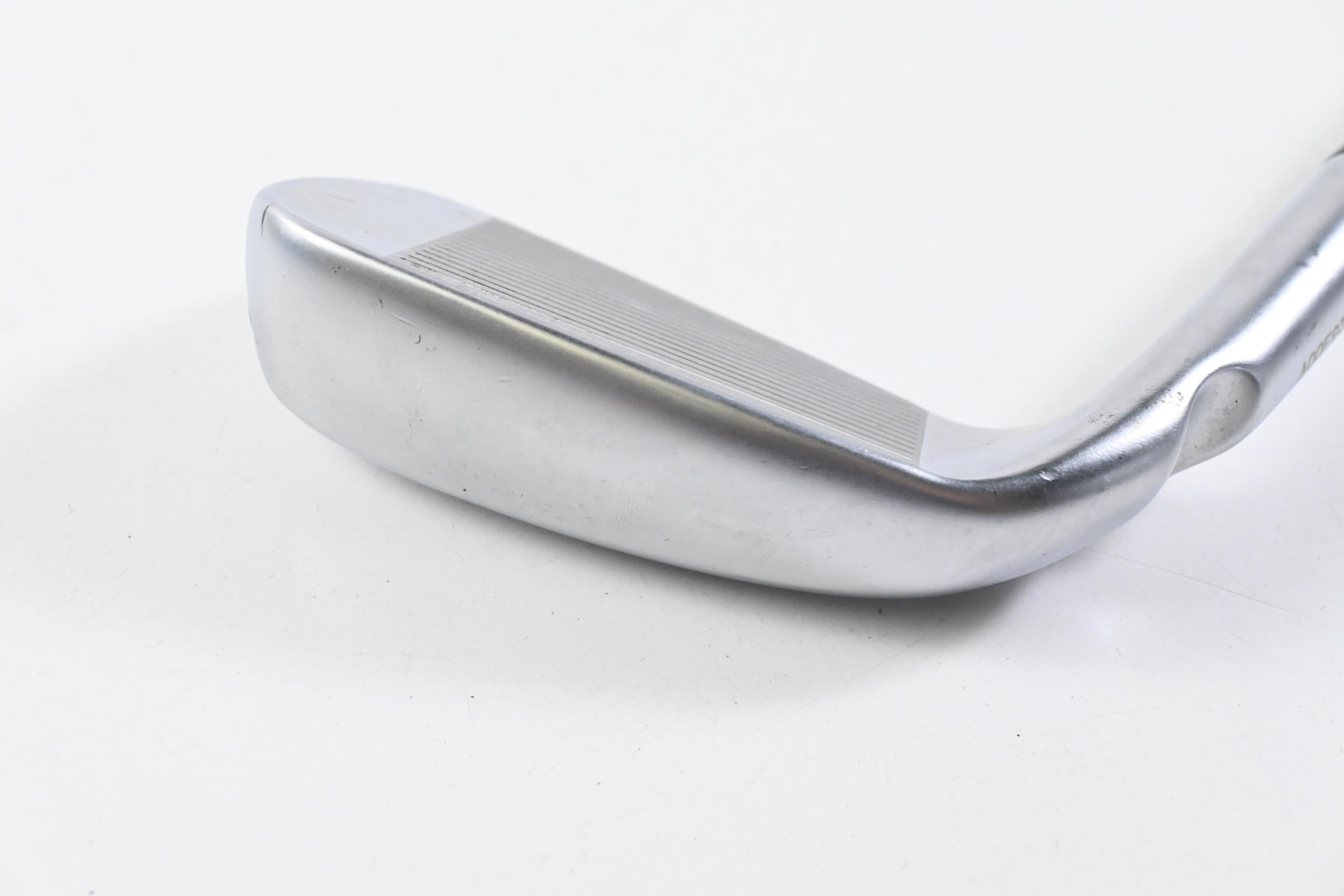 Ping ChipR / 38.5 Degree / Green Dot / Wedge Flex Ping Z-Z115 Shaft