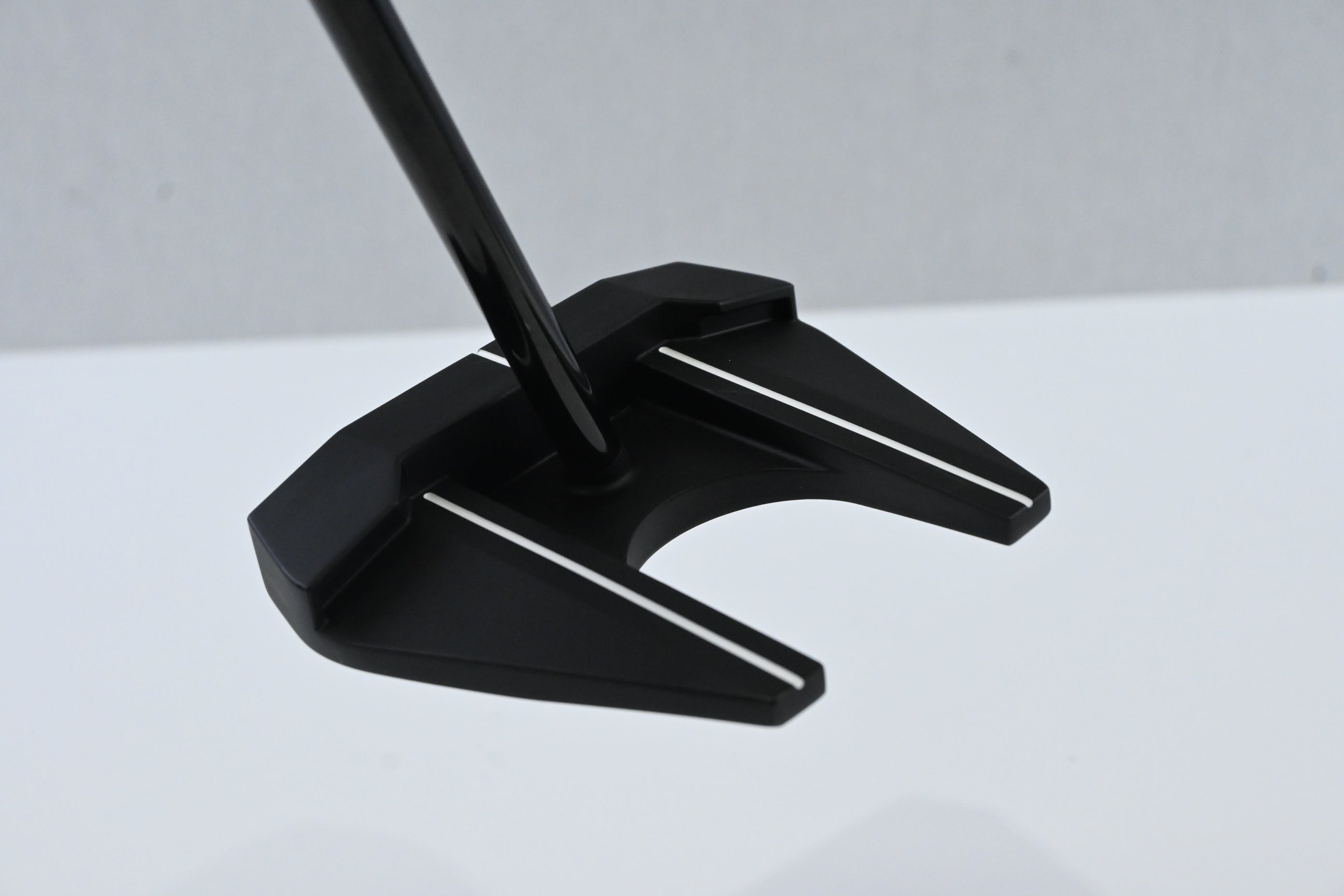Odyssey Ai-Dual Square 2 Square #7 Putter / 35 Inch