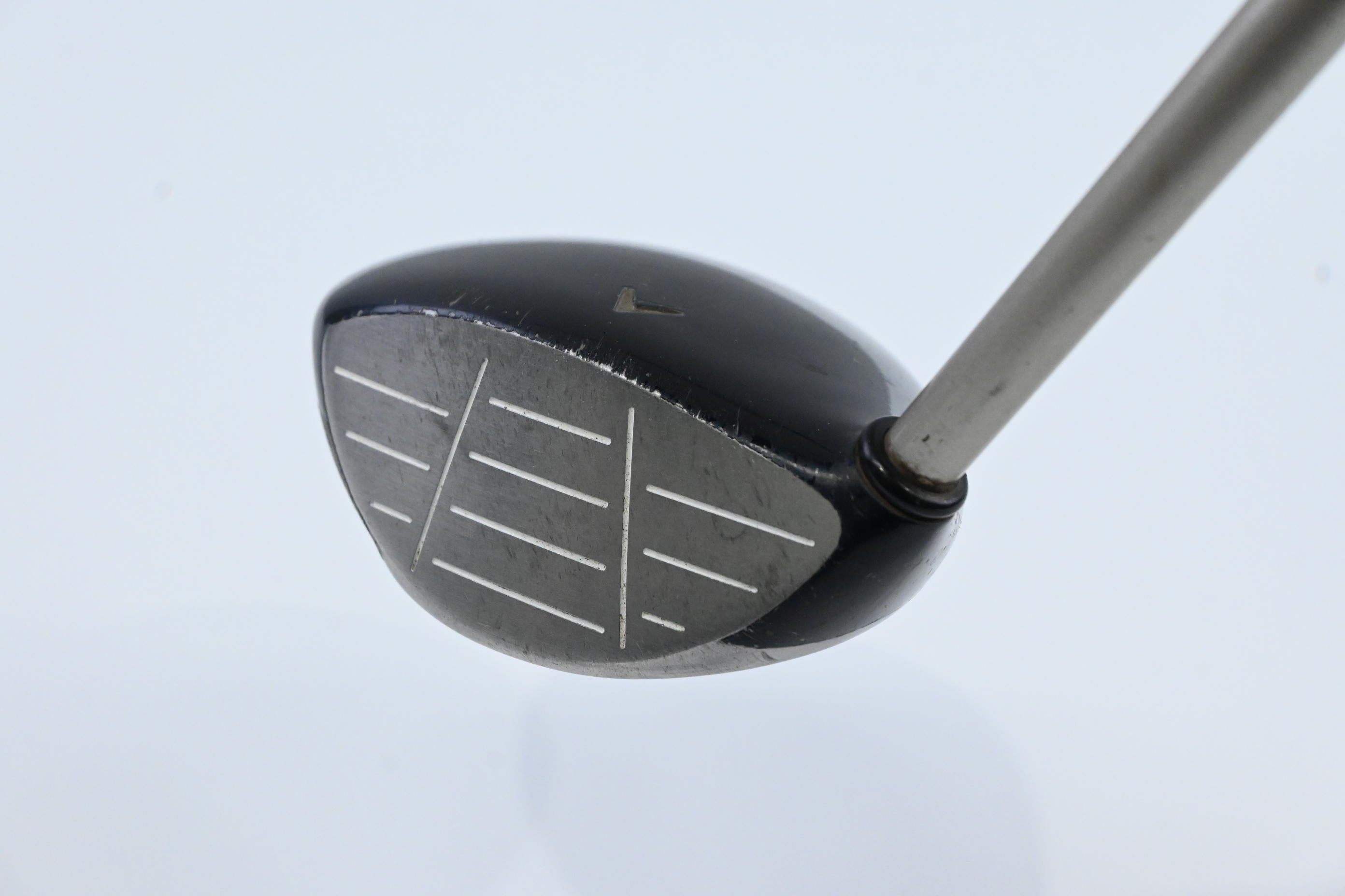 Ladies Callaway Steelhead Plus #3 Wood / 15.5 Degree / Ladies Flex Callaway Gems