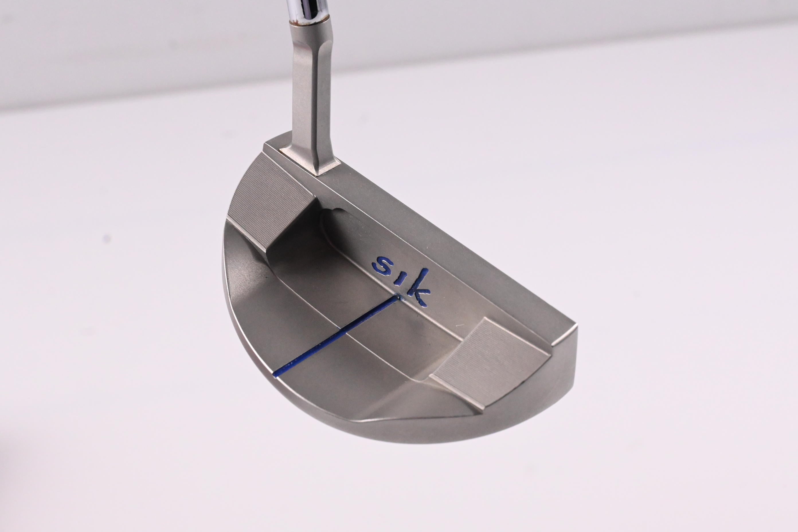 SIK Sho Kinematics Putter / 34 Inch