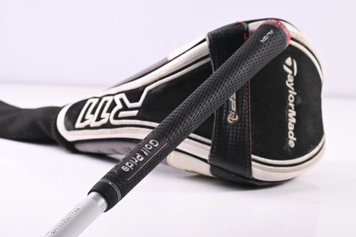 TaylorMade R9 Driver / 8.5 Degree / Regular Flex Reax Shaft