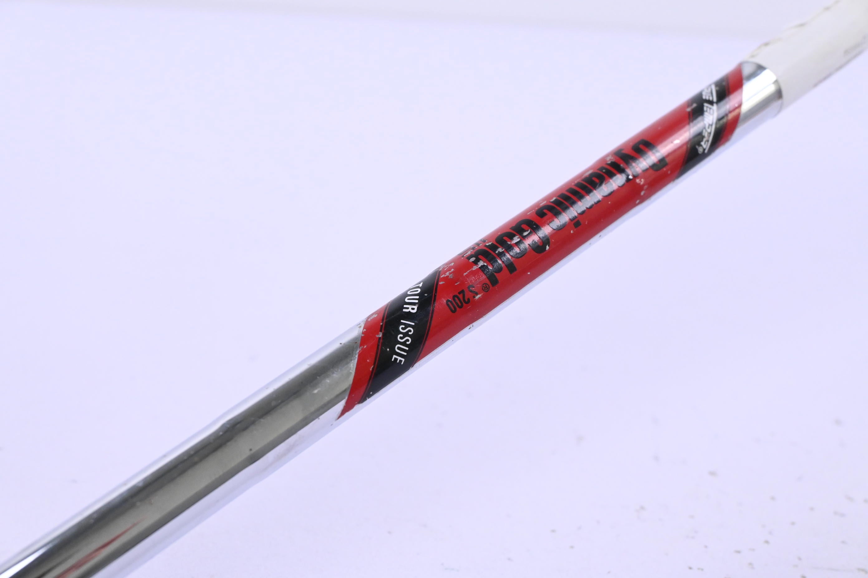 Callaway Mack Daddy 4 Gap Wedge / 52 Degree / Stiff Flex Dynamic Gold S200 115