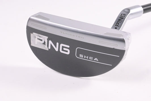 Ping 2023 Shea Putter / 34 Inch