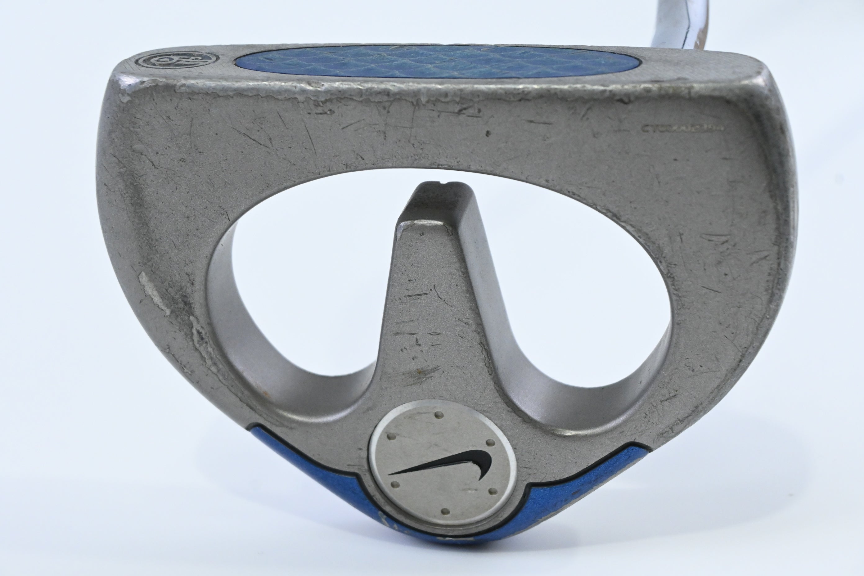 Nike Blue Chip T100 Putter / 34 Inch
