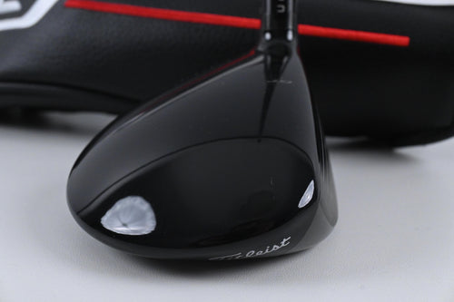 Titleist GT3 #3 Wood / 16.5 Degree / X-Flex HZRDUS Gen5 Black 70 Shaft