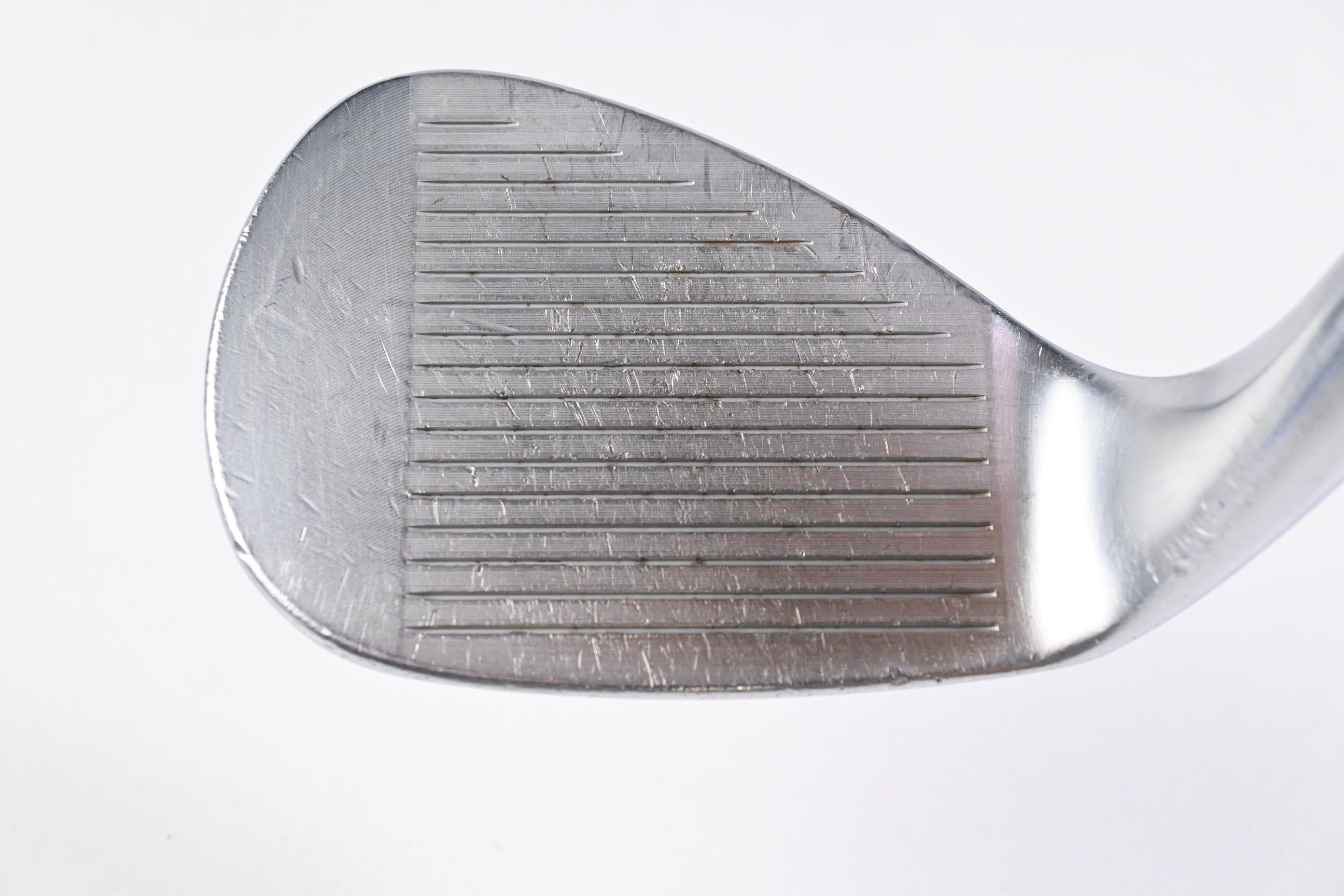 Titleist Vokey SM8 Lob Wedge / 58 Degree / Wedge Flex Vokey Design Steel Shaft