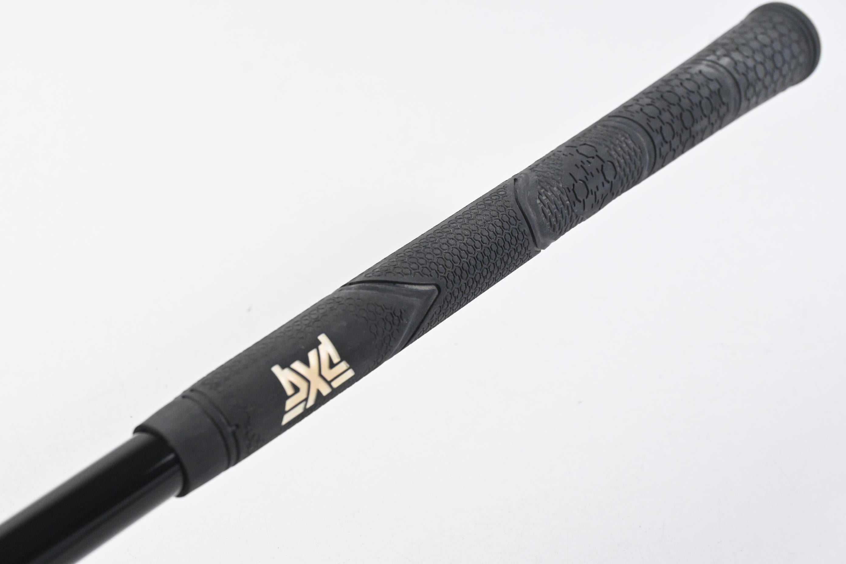 Project X Hzrdus Gen 4 Black 60 #3 Wood Shaft / Stiff Flex / PXG