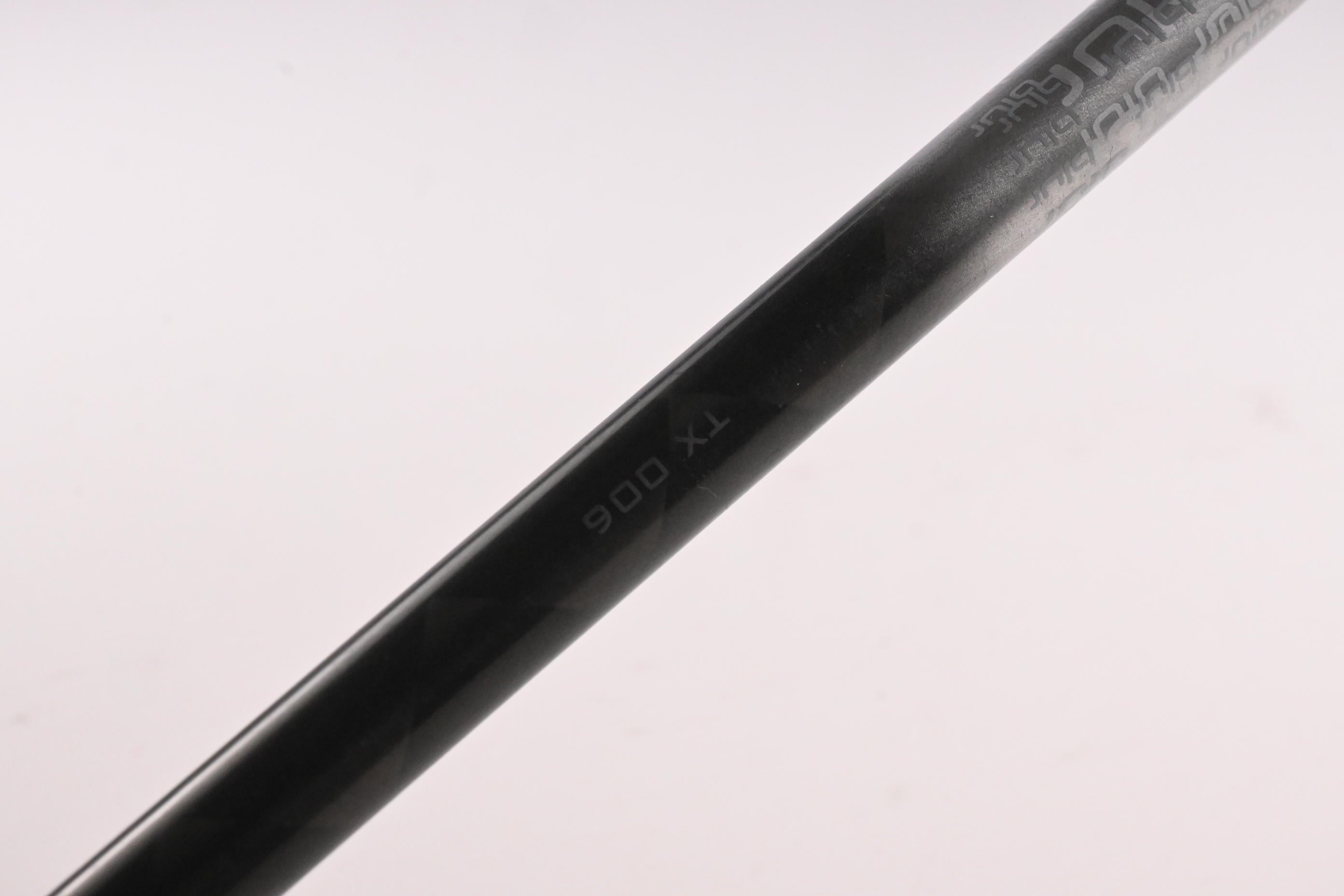Cobra S3 Driver / 9.5 Degree / Stiff Flex Fujikura Blur TX 006 Shaft