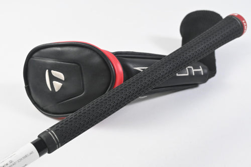 Taylormade Stealth #3 Hybrid / 19 Degree / Stiff Flex Fujikura Ventus 7 Shaft