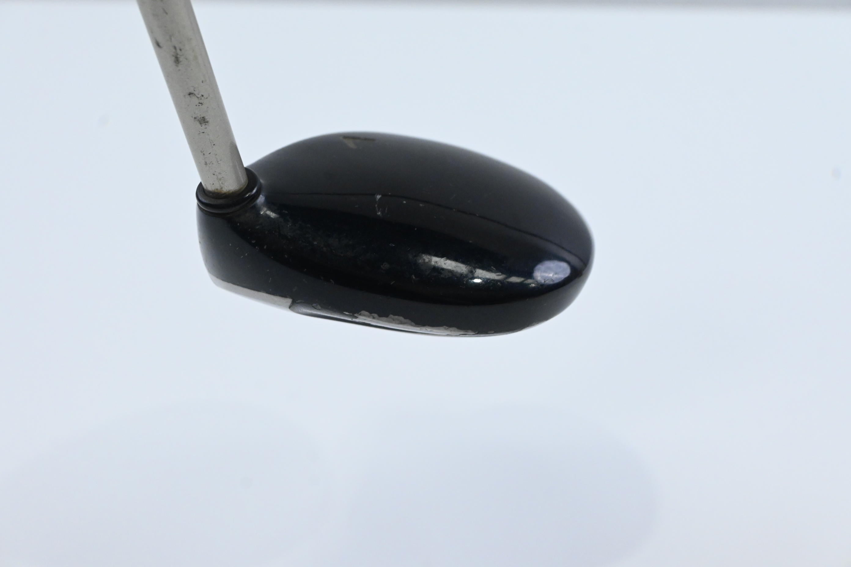 Ladies Callaway Steelhead Plus #3 Wood / 15.5 Degree / Ladies Flex Callaway Gems
