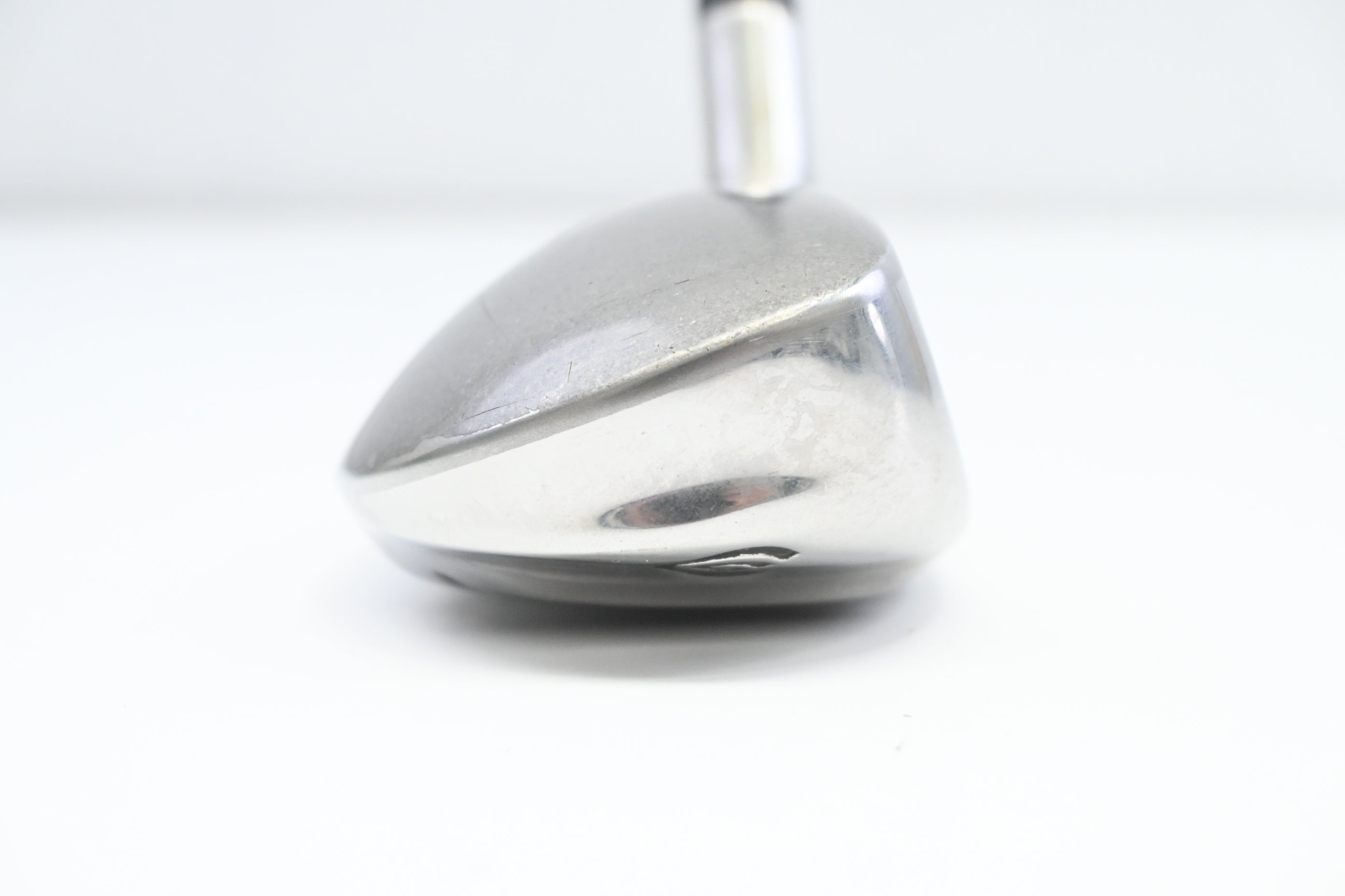 Cleveland Mashie #2 Hybrid / 18 Degree / Stiff Flex Miyazaki C.Kua 59 Shaft