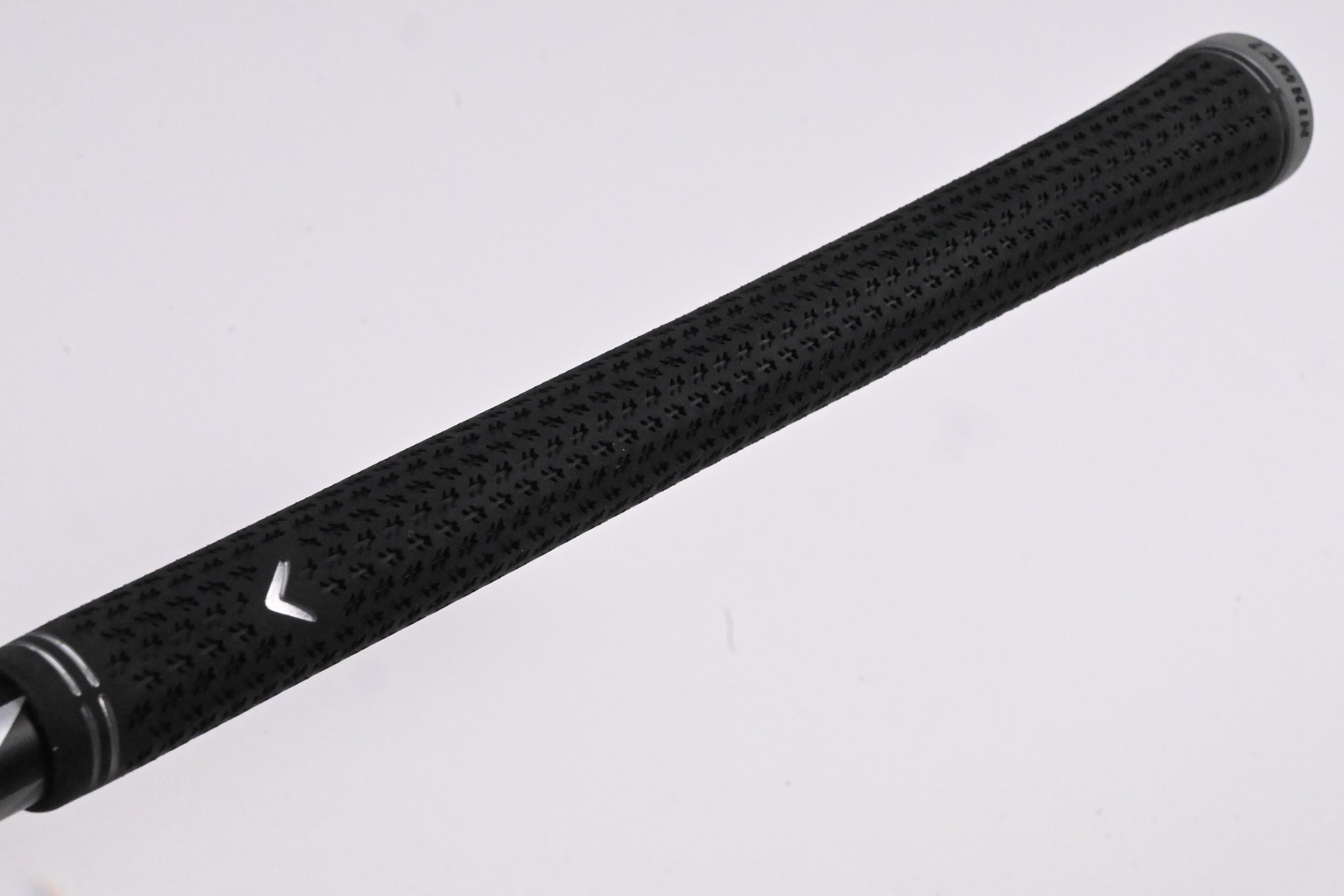 Project X Cypher 2.0 50 #4 Hybrid Shaft / Senior Flex / Callaway 3rd Gen