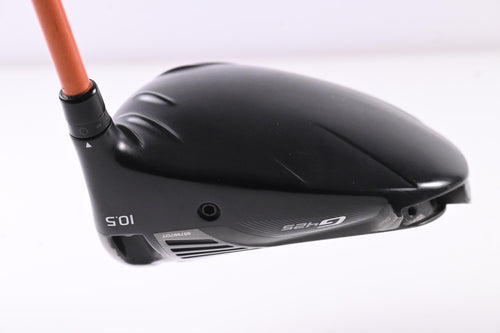 Ping G425 Max Driver / 10.5 Degree / X-Flex Yonex Rexis Kaiza-M2 7 Shaft