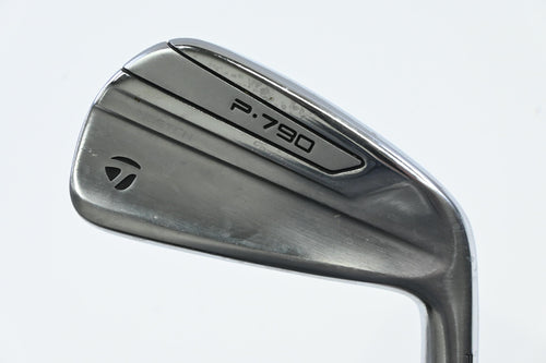 Taylormade P790 UDI 2019 #2 Iron / 17 Degree / X-Flex HZRDUS Smoke Black 100