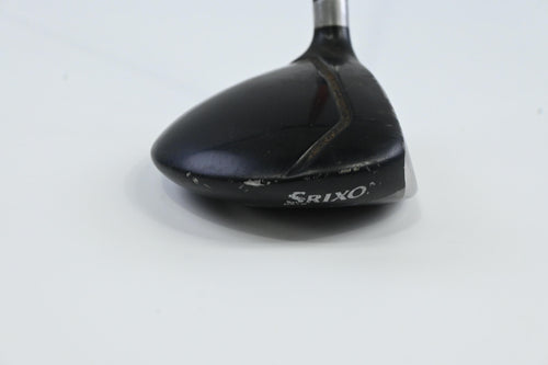 Srixon Z-F65 #5 Wood / 18 Degree / Stiff Flex Miyazaki Mizu Kaula 6