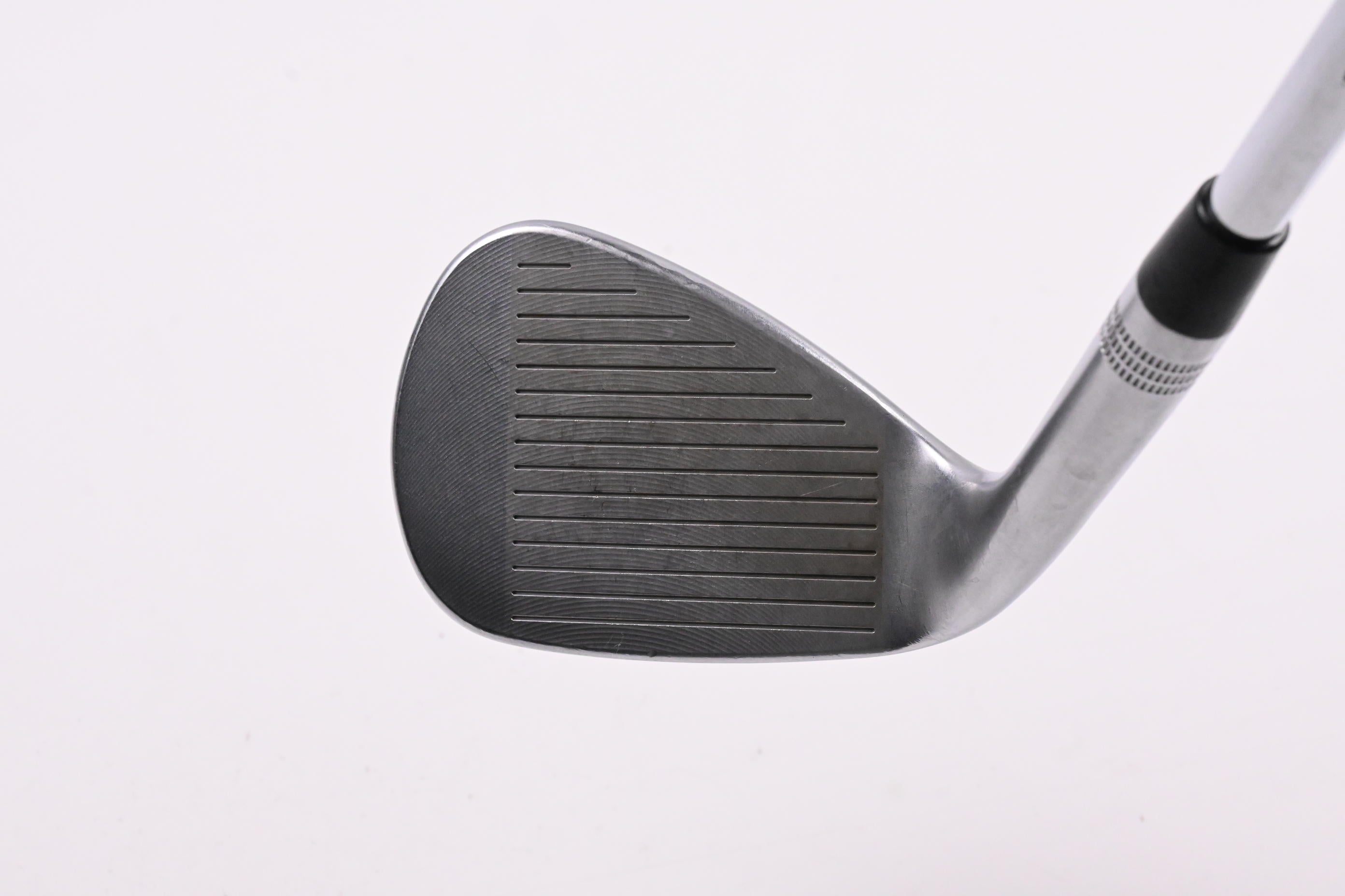 Wilson Staff Model ZM Gap Wedge / 50 Degree / Stiff Flex KBS Tour 120 Shaft