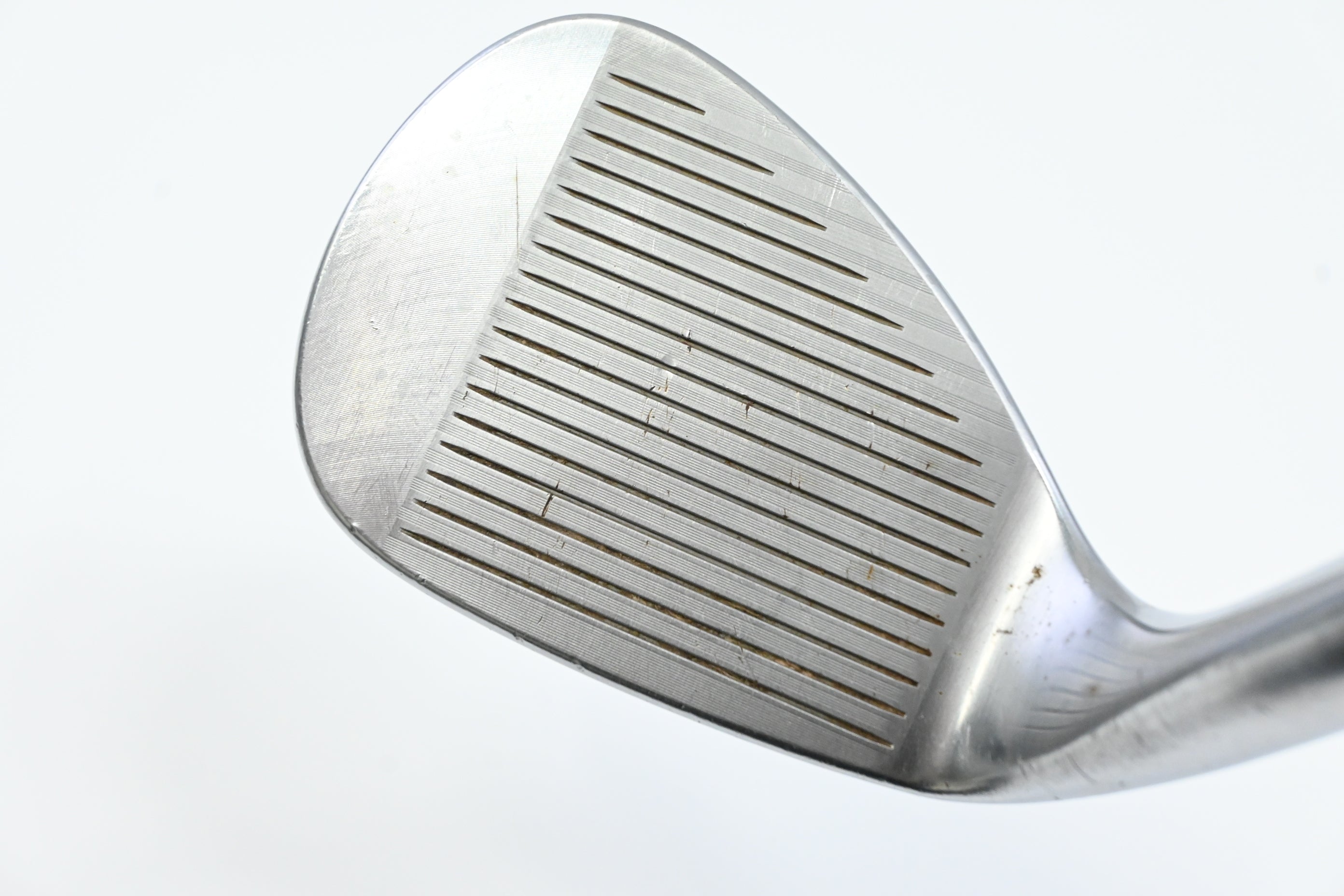 Titleist Vokey SM6 Lob Wedge / 58 Degree / Wedge Flex Titleist Vokey SM6 Shaft