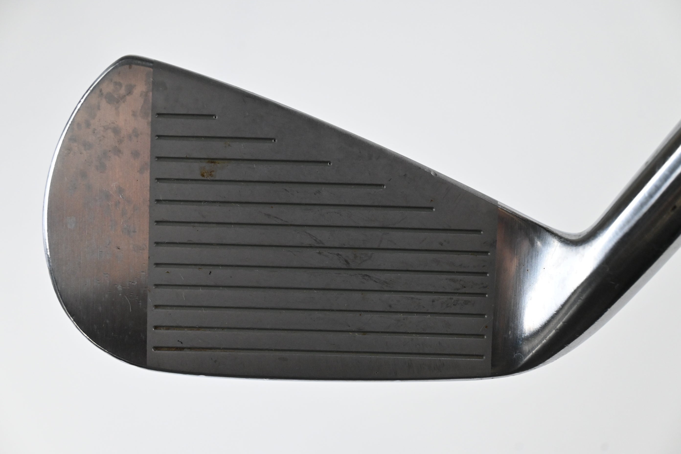Mizuno MX-20 #3 Iron / 20 Degree / Regular Flex Dynamic Gold Lite R300 Shaft