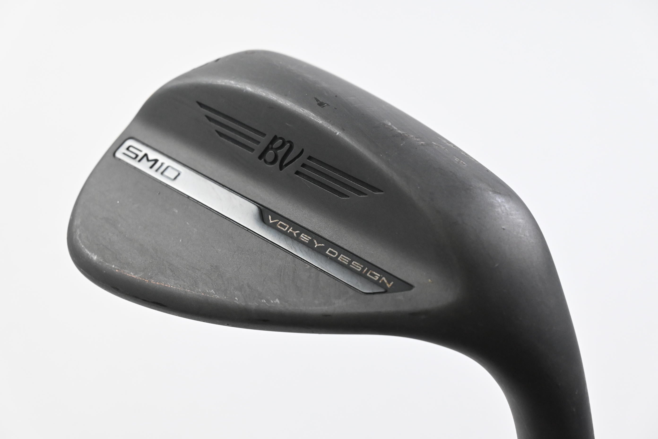 Titleist Vokey SM10 Sand Wedge / 56 Degree / Wedge Flex Vokey Design SM10 Shaft