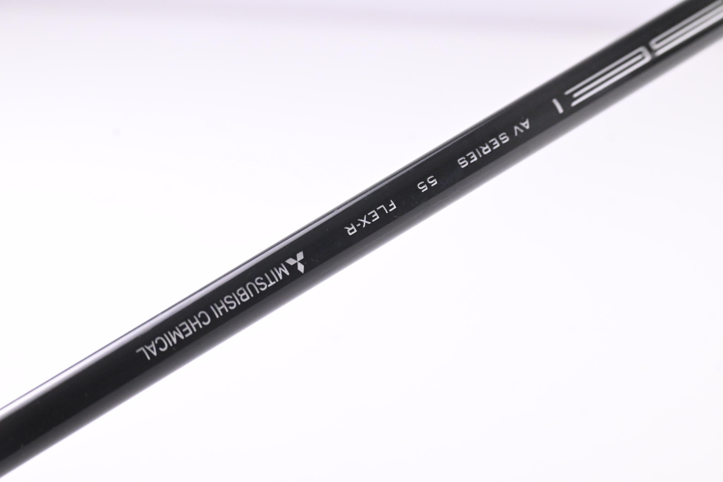 Ping G430 Max #3 Wood / 15 Degree / Regular Flex Tensei AV Blue 55 Shaft