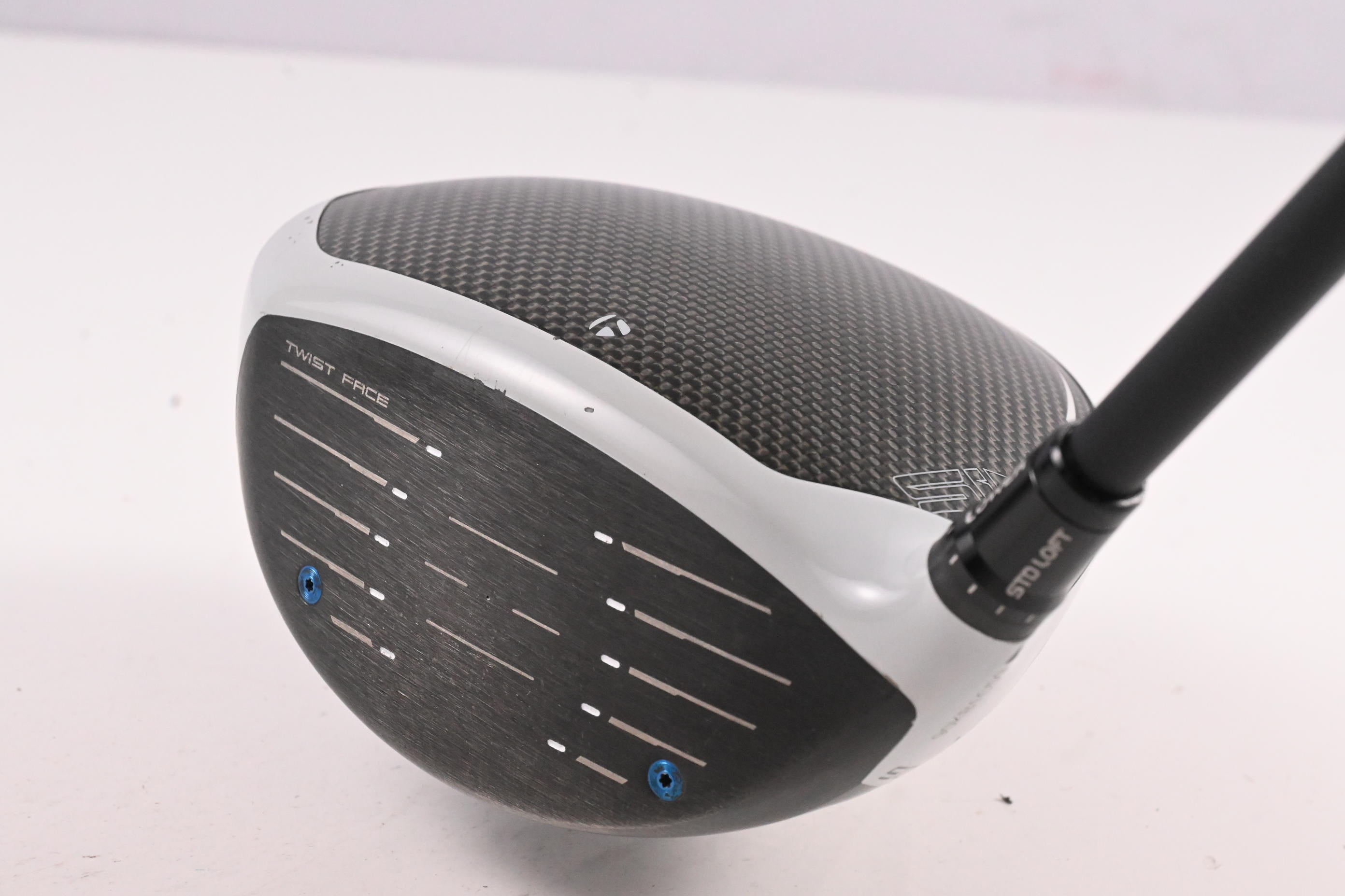 Taylormade SIM Driver / 10.5 Degree / Stiff Flex Tensei AV Limited Black 65 Shaft