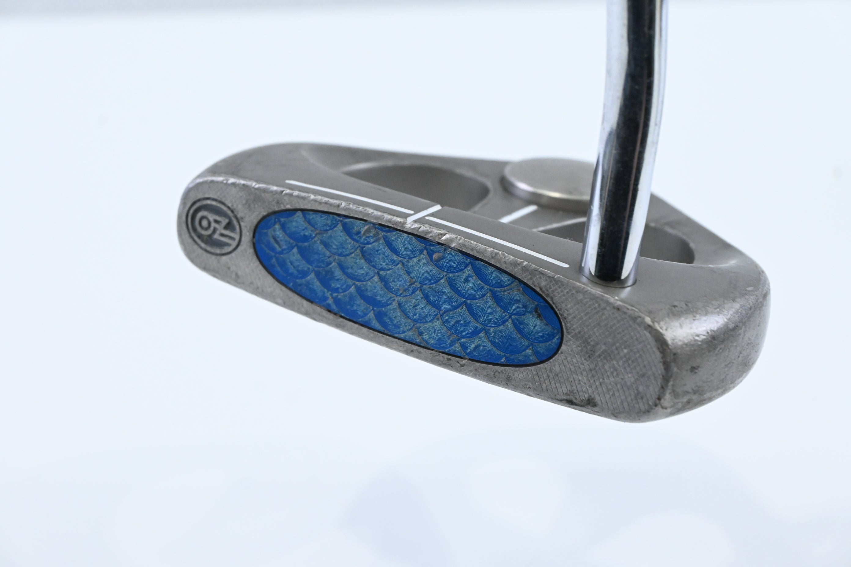 Nike Blue Chip T100 Putter / 34 Inch