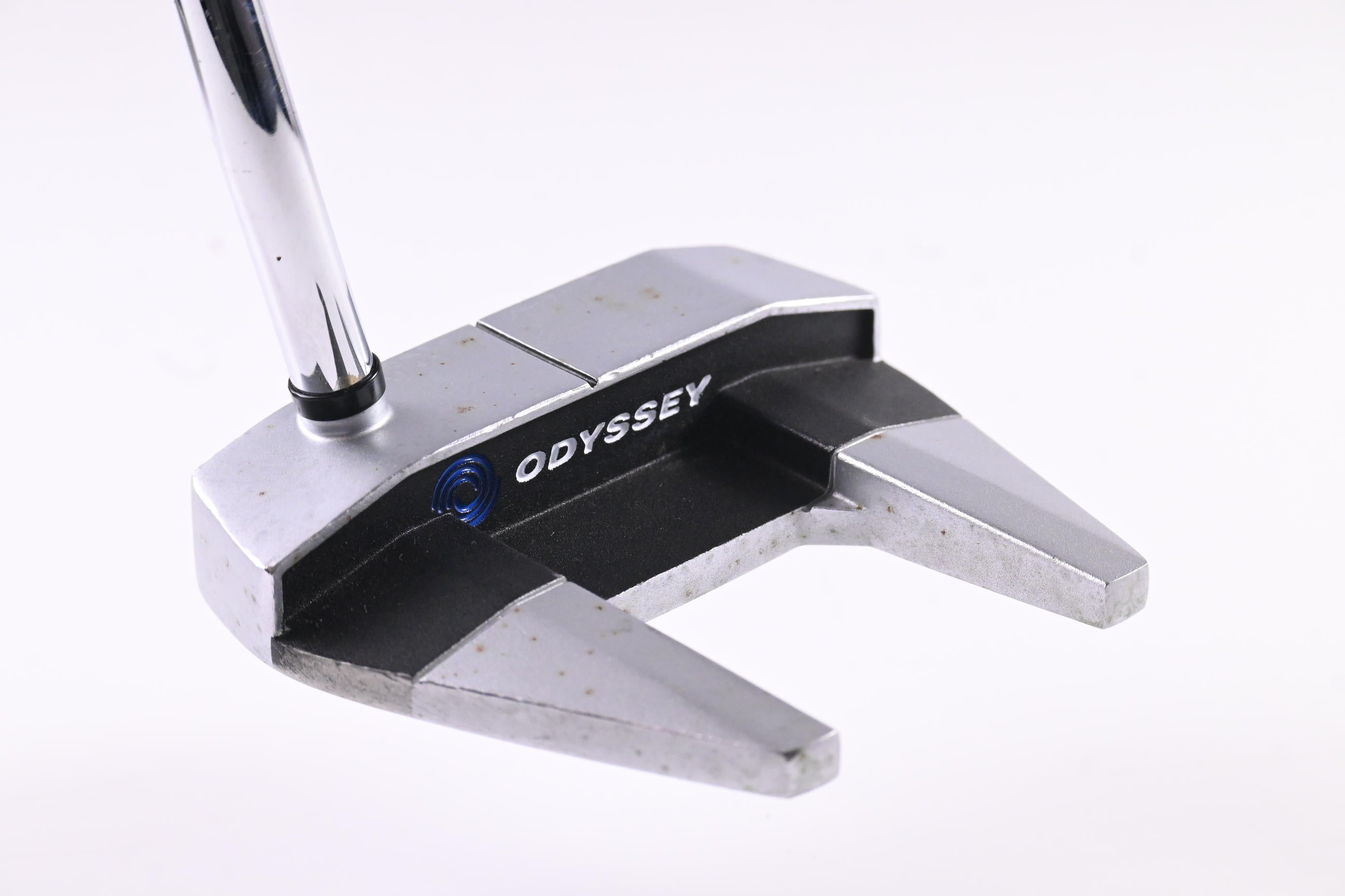 Odyssey Works Versa 7 Putter / 34 Inch