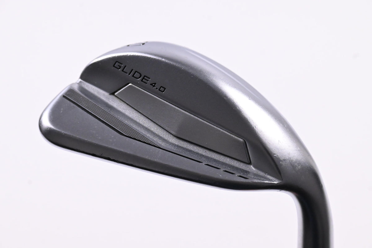 Ping Glide 4.0 Lob Wedge / 60 Degree / Black Dot / Wedge Flex Ping Z-Z 115