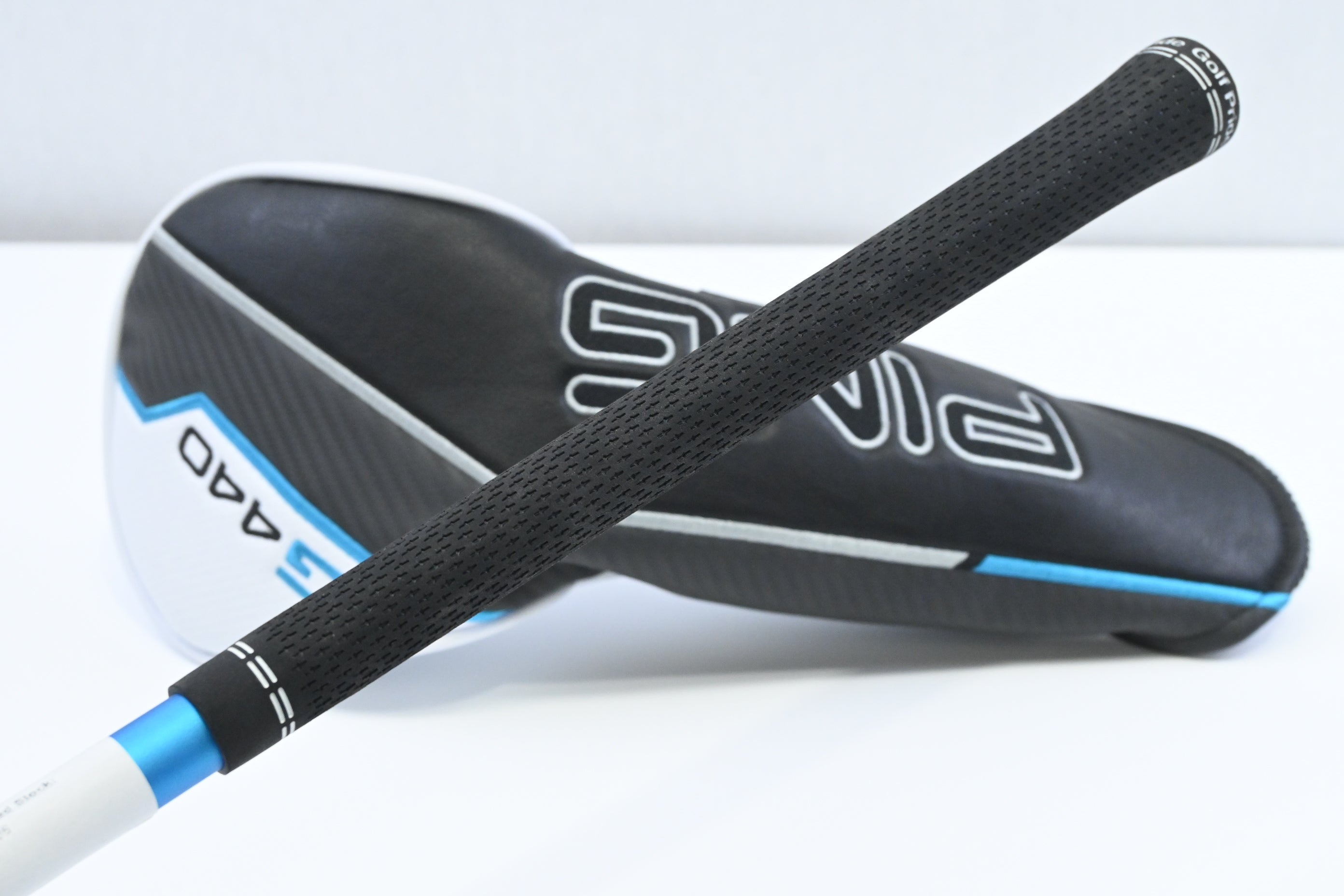 Ping G440 LST Driver / 9 Degree / Regular Flex Ping Alta CB Blue 50 Shaft