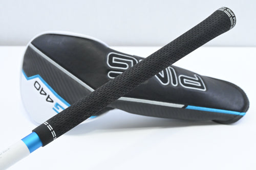 Ping G440 LST Driver / 9 Degree / Regular Flex Ping Alta CB Blue 50 Shaft