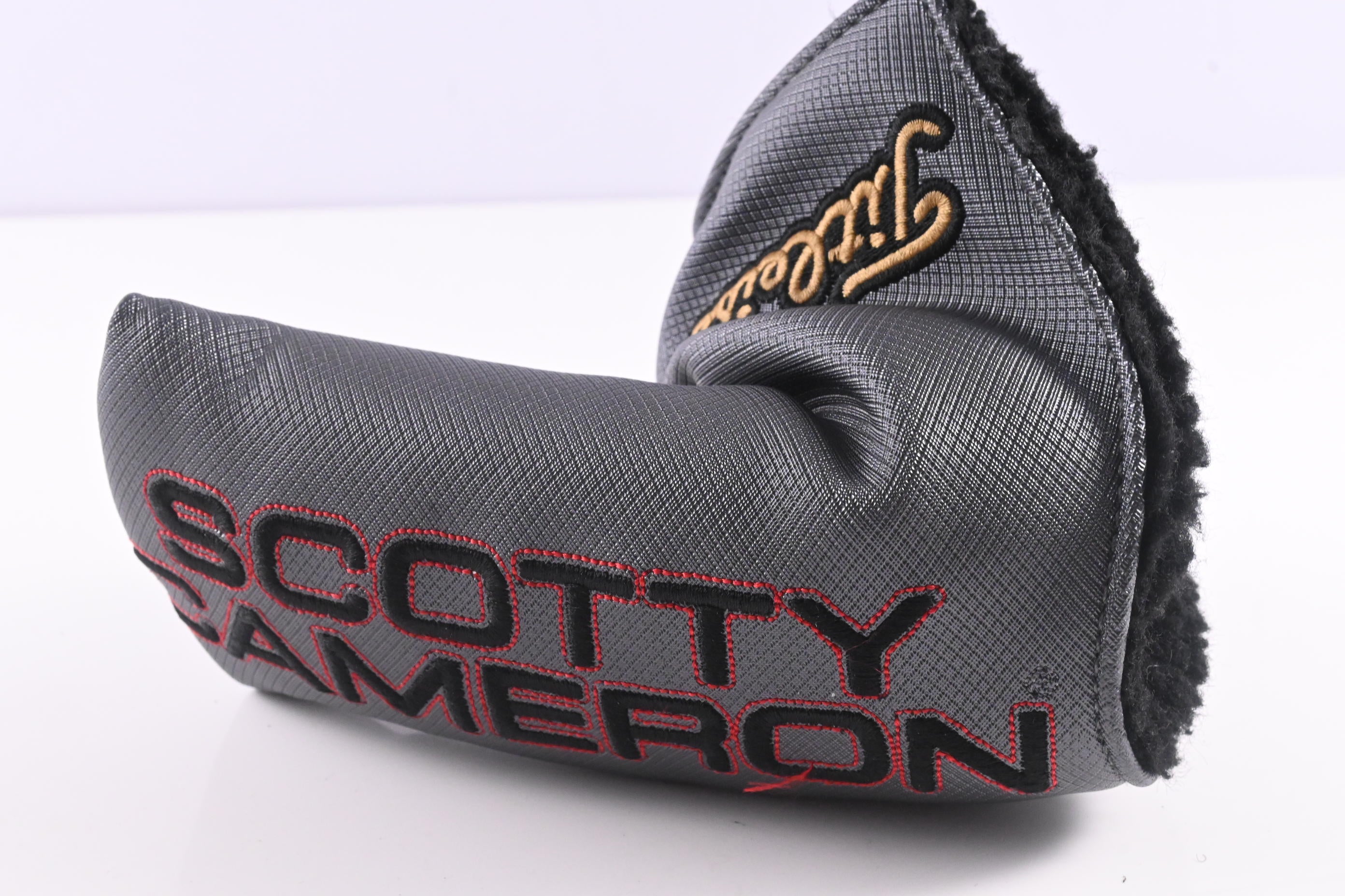 Scotty Cameron Select Fastback 2 2018 Putter / 34 Inch
