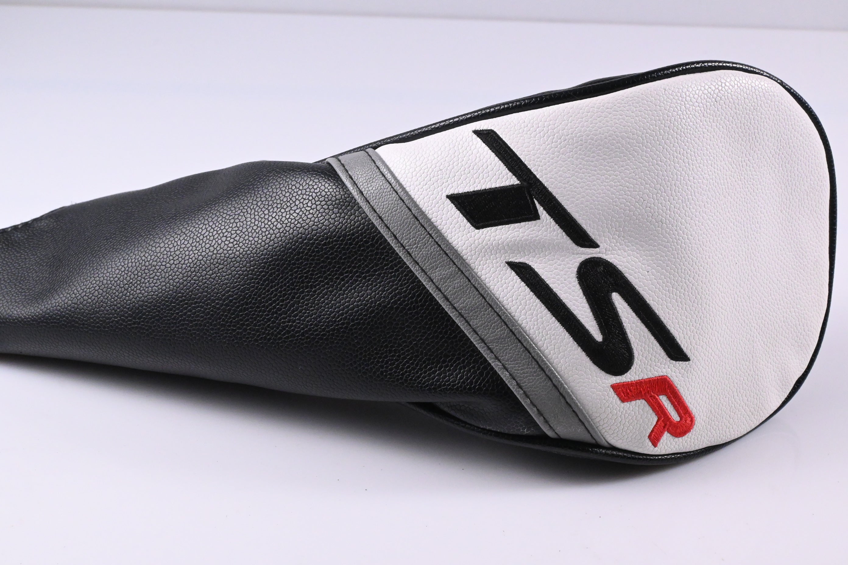 Left Hand Titleist TSR4 Driver / 9 Degree / X-Flex HZRDUS Black 60 Shaft