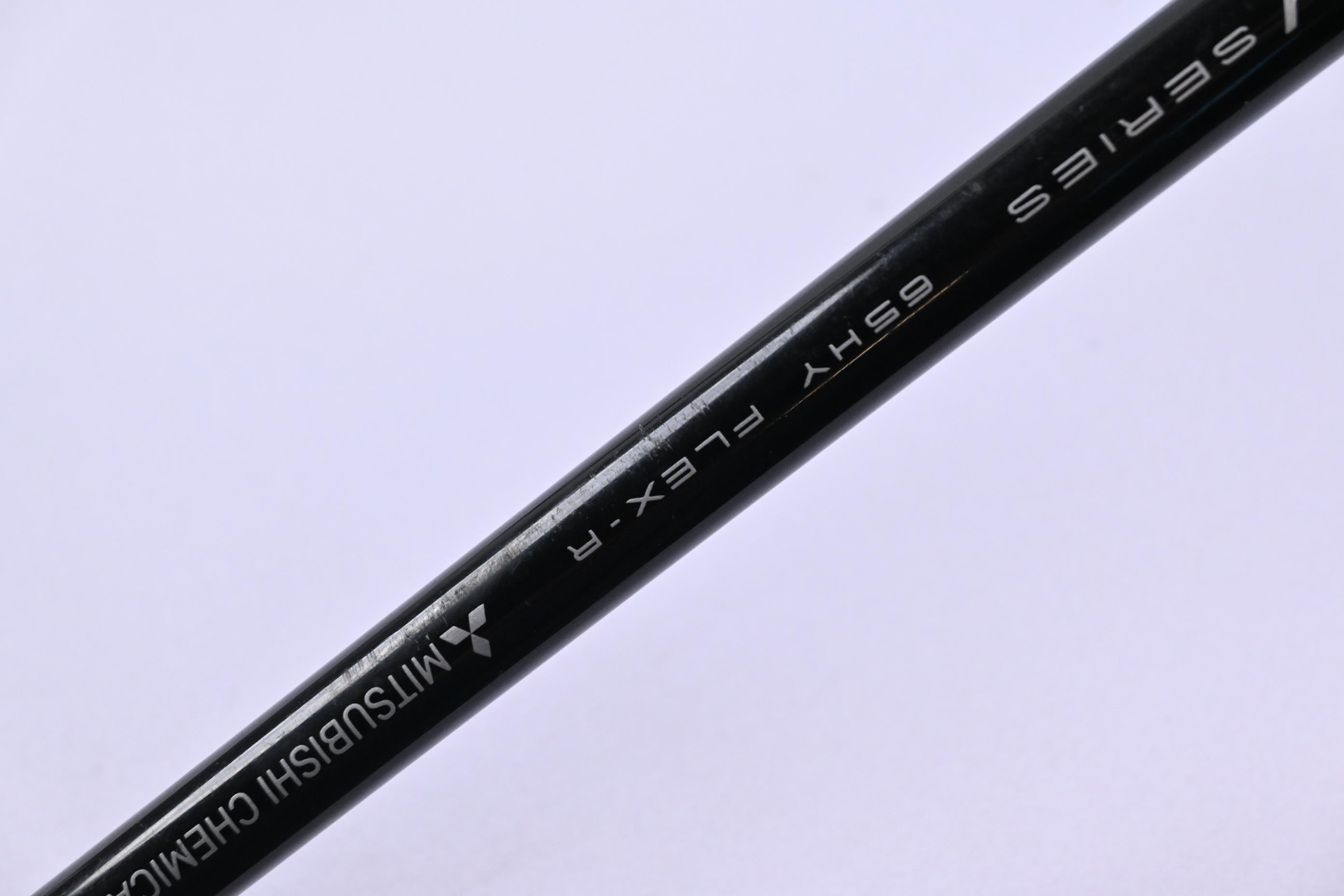 Titleist TSR2 #5 Hybrid / 24 Degree / Regular Flex Tensei AV Blue 65 Shaft