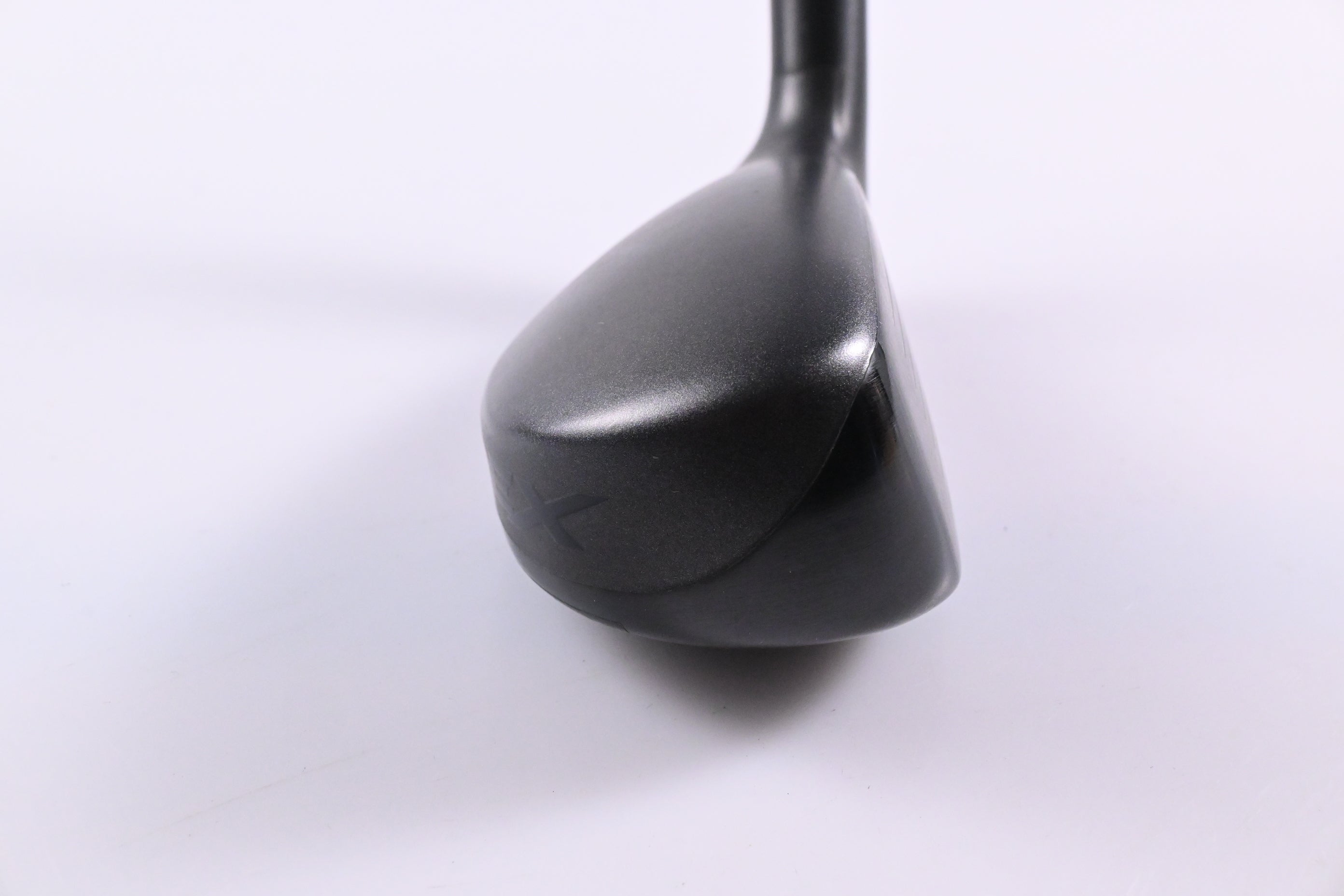 Callaway Apex Pro 21 #2 Hybrid / 18 Degree / Stiff Flex Kuro Kage 80 Shaft