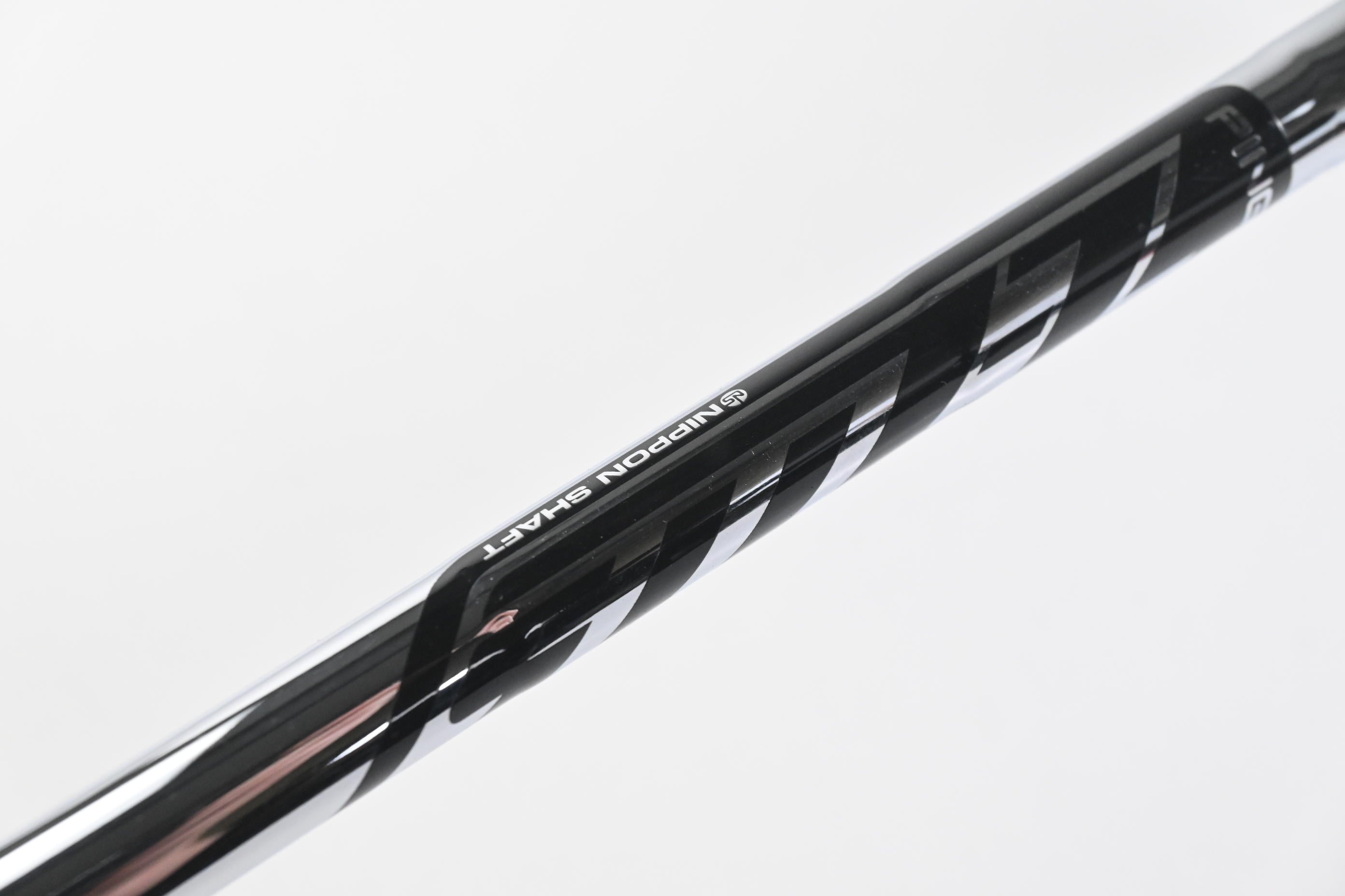 Ping ChipR / 38.5 Degree / Green Dot / Wedge Flex Ping Z-Z115 Shaft