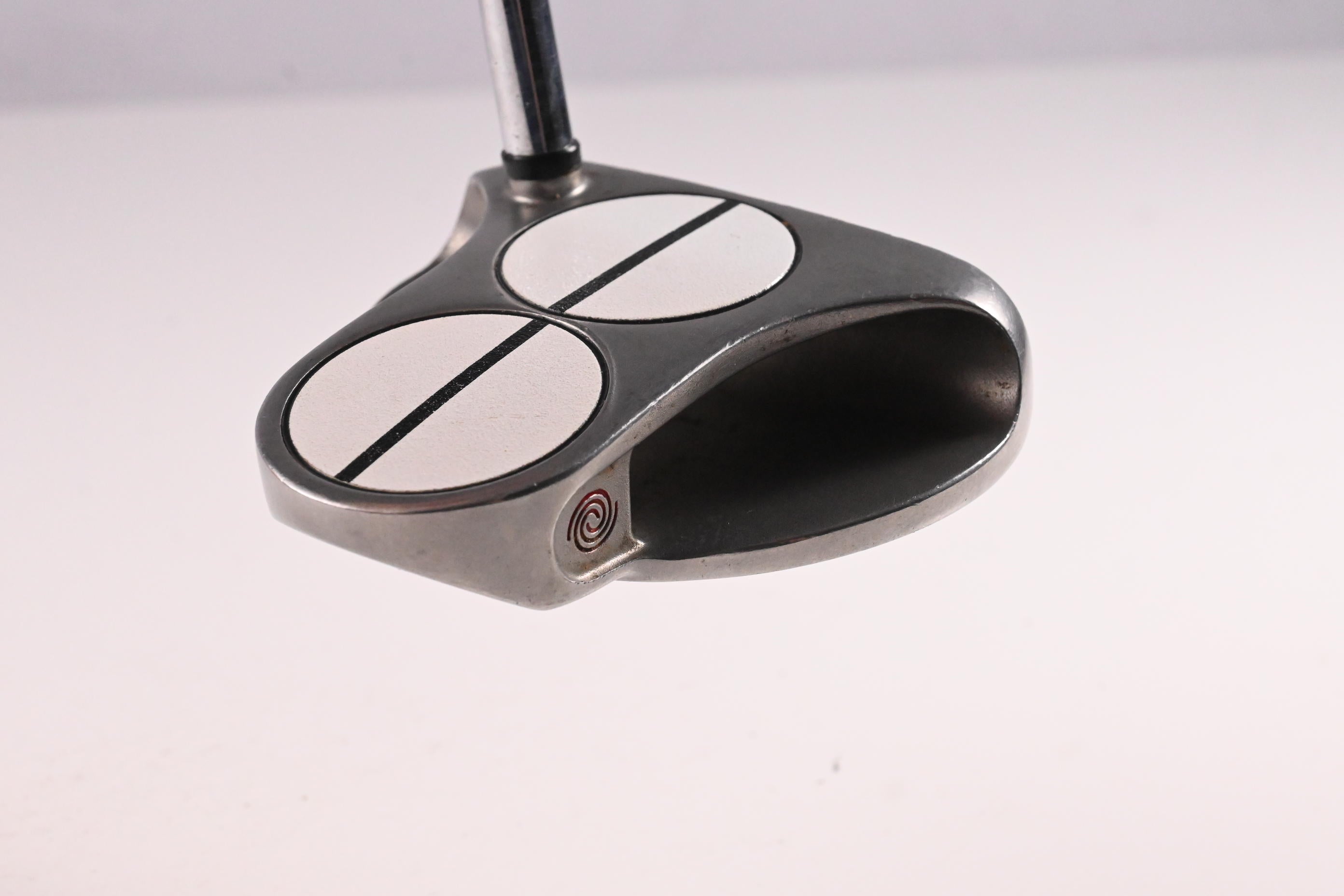 Odyssey White Hot 2-Ball Putter / 34 Inch