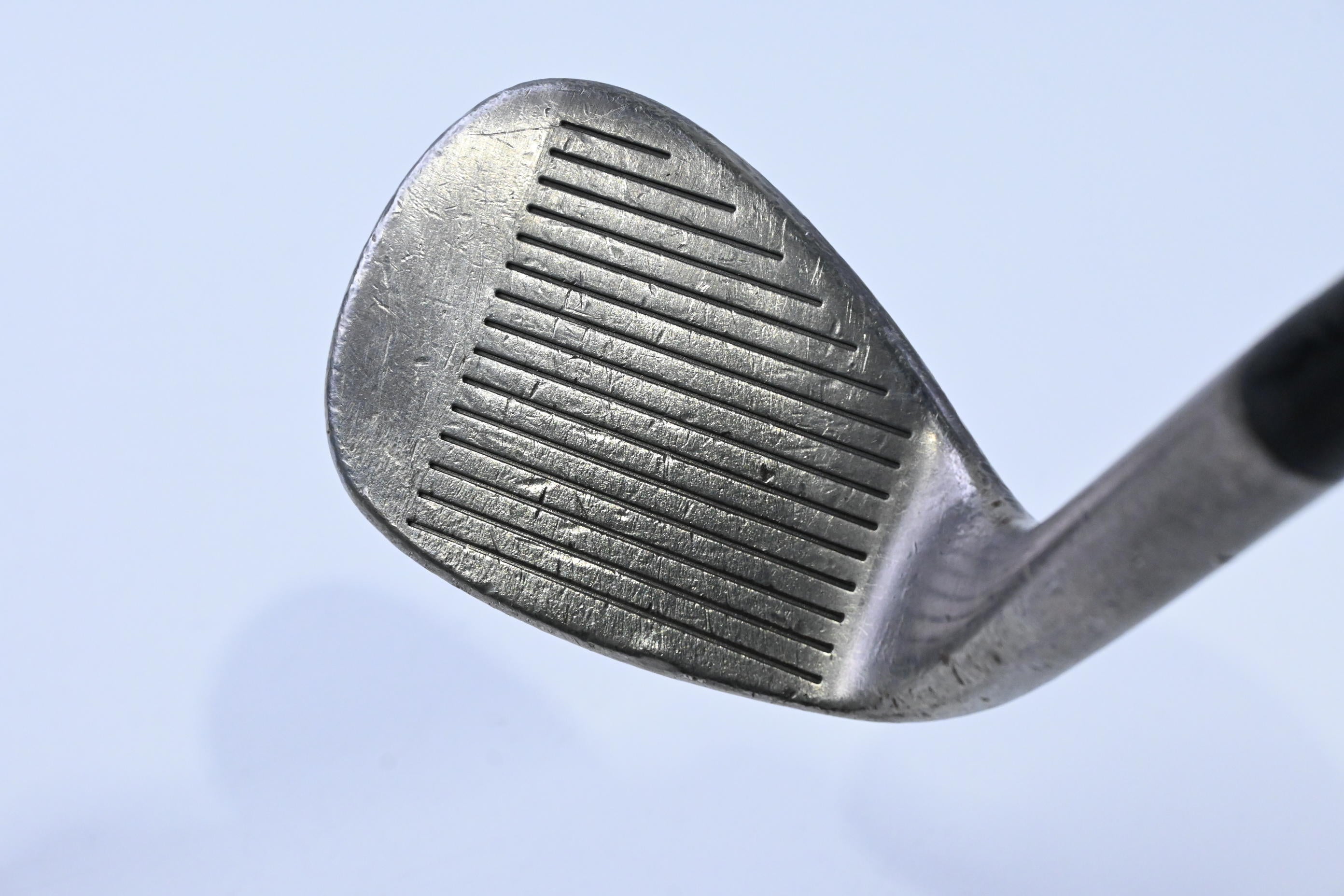 Cleveland CG10 Sand Wedge / 56 Degree / Wedge Flex Steel Shaft