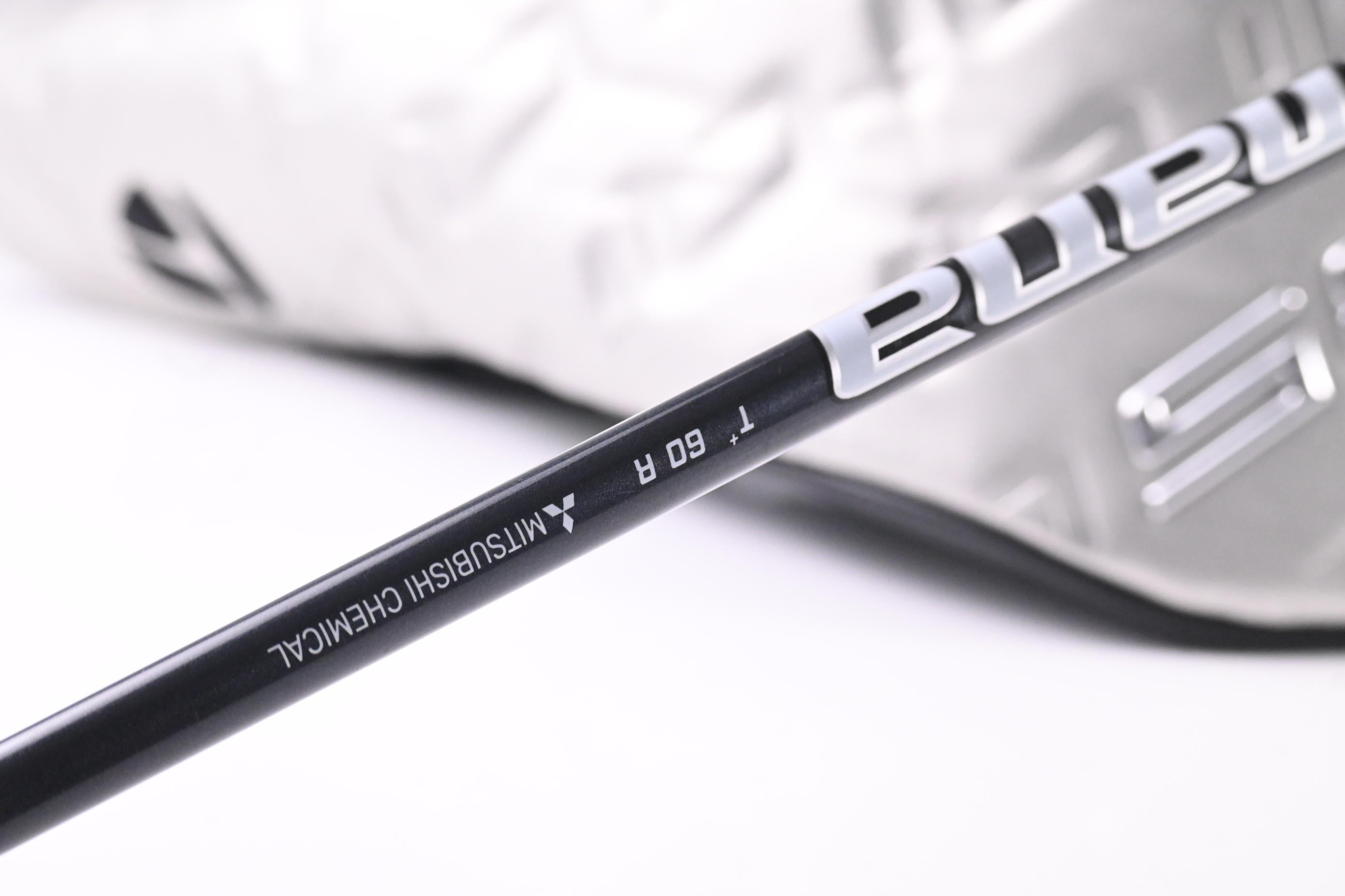 Taylormade Qi35 Max Lite Driver / 12 Degree / Regular Flex Diamana T+ 60 Shaft