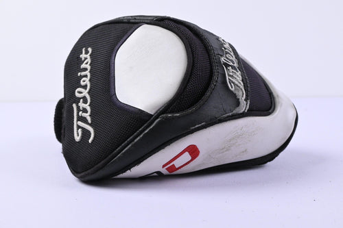 Titleist 910 D3 Driver / 8.5 Degree / Stiff Flex Bassara M 55 Shaft