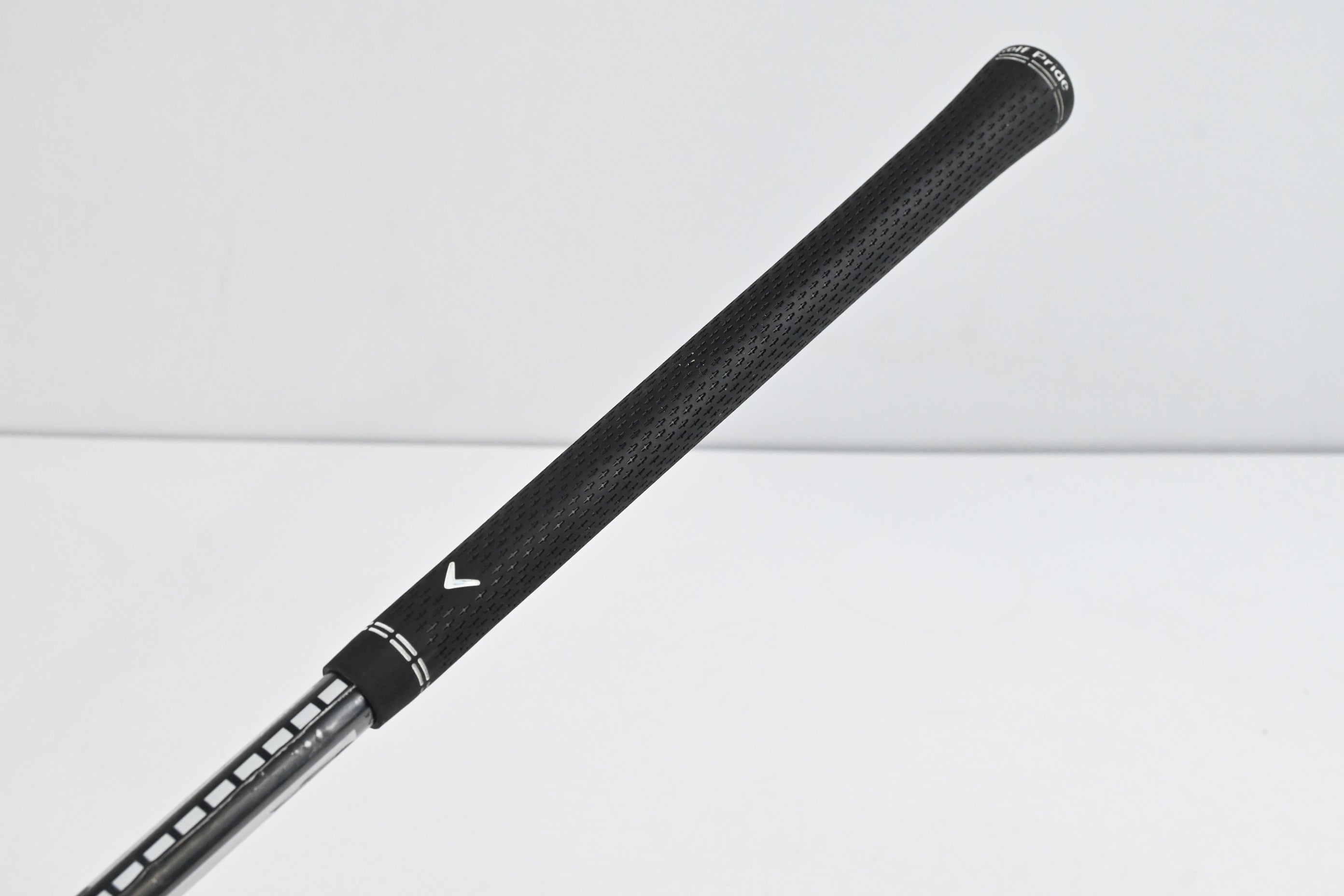 Callaway Apex UT 2026 #2 Iron / 18 Degree / Stiff Flex MMT Black 80 Shaft