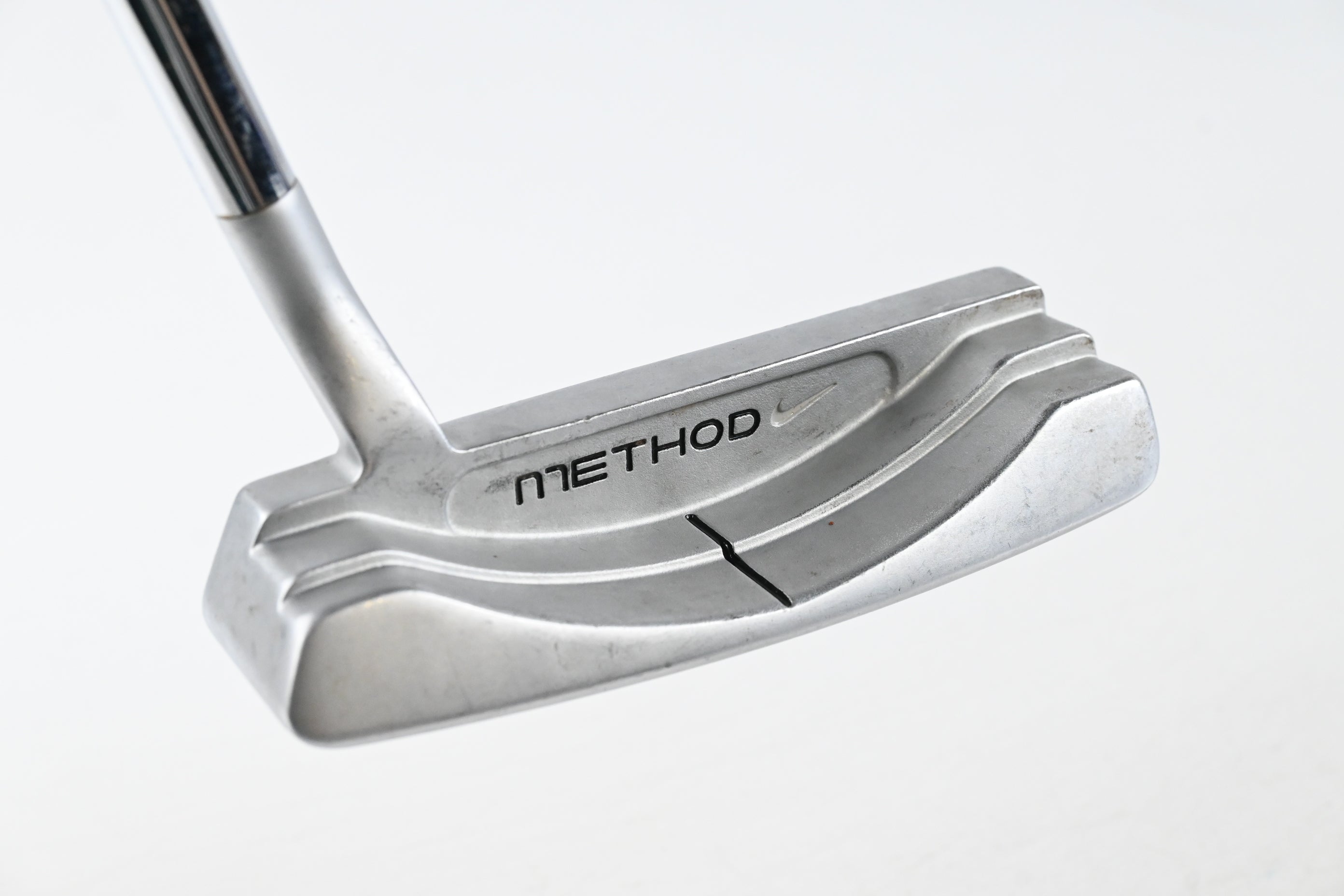 Nike Method Core MC 05W Putter / 34 Inch