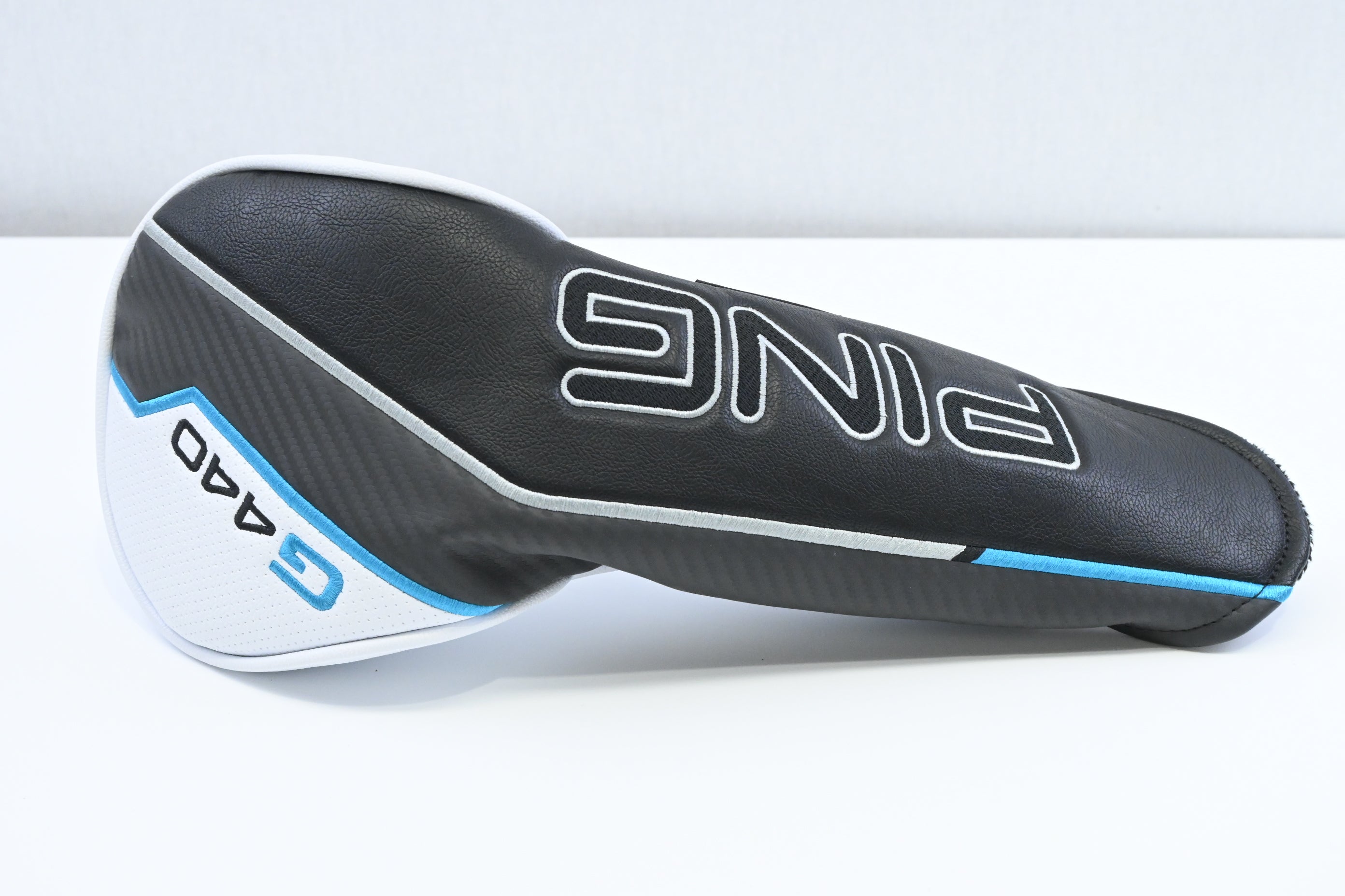 Ping G440 LST Driver / 9 Degree / Regular Flex Ping Alta CB Blue 50 Shaft