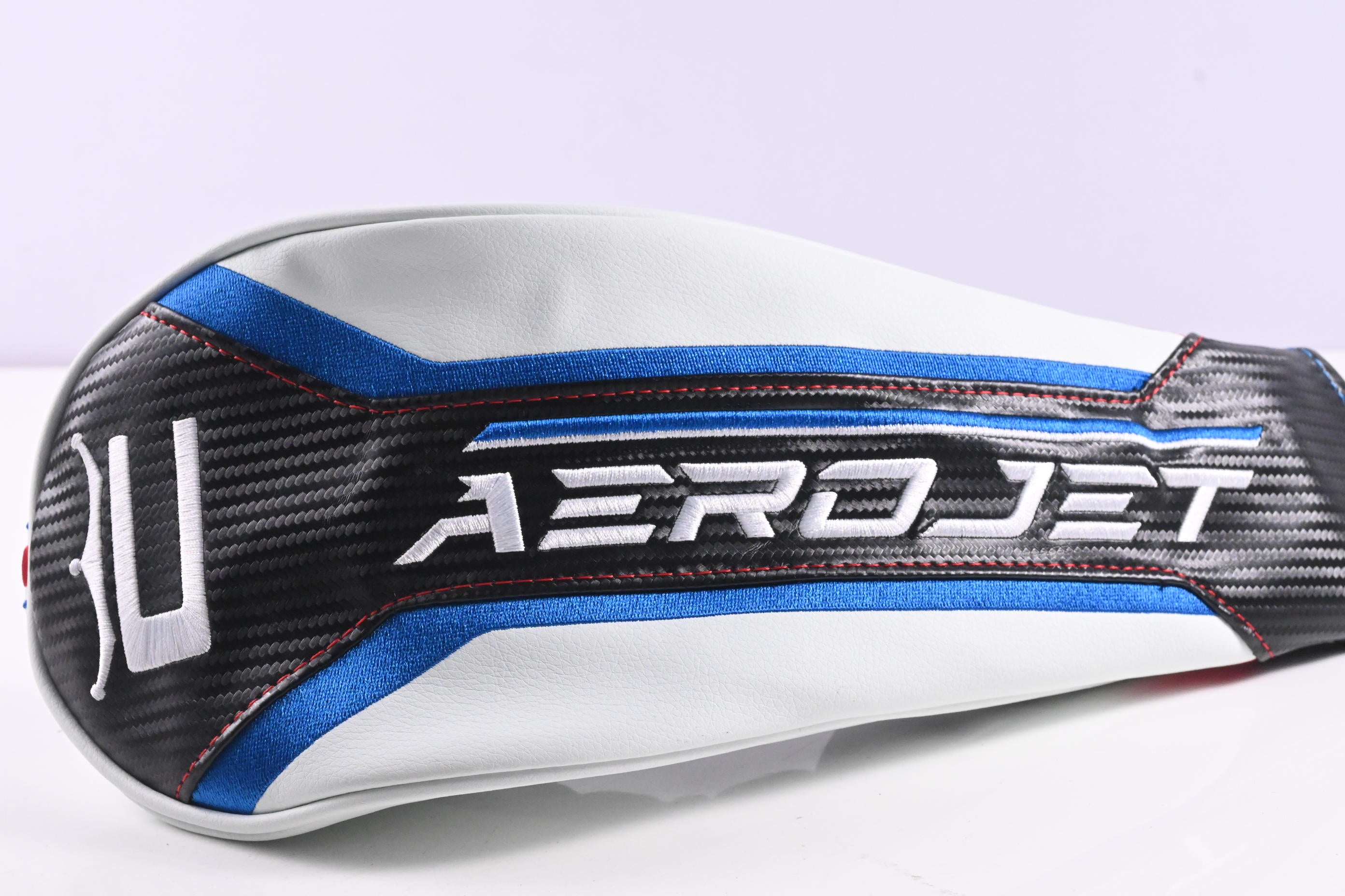 Left Hand Cobra Aerojet Driver / 10.5 Degree / Regular Flex Kai'li Blue 60 Shaft
