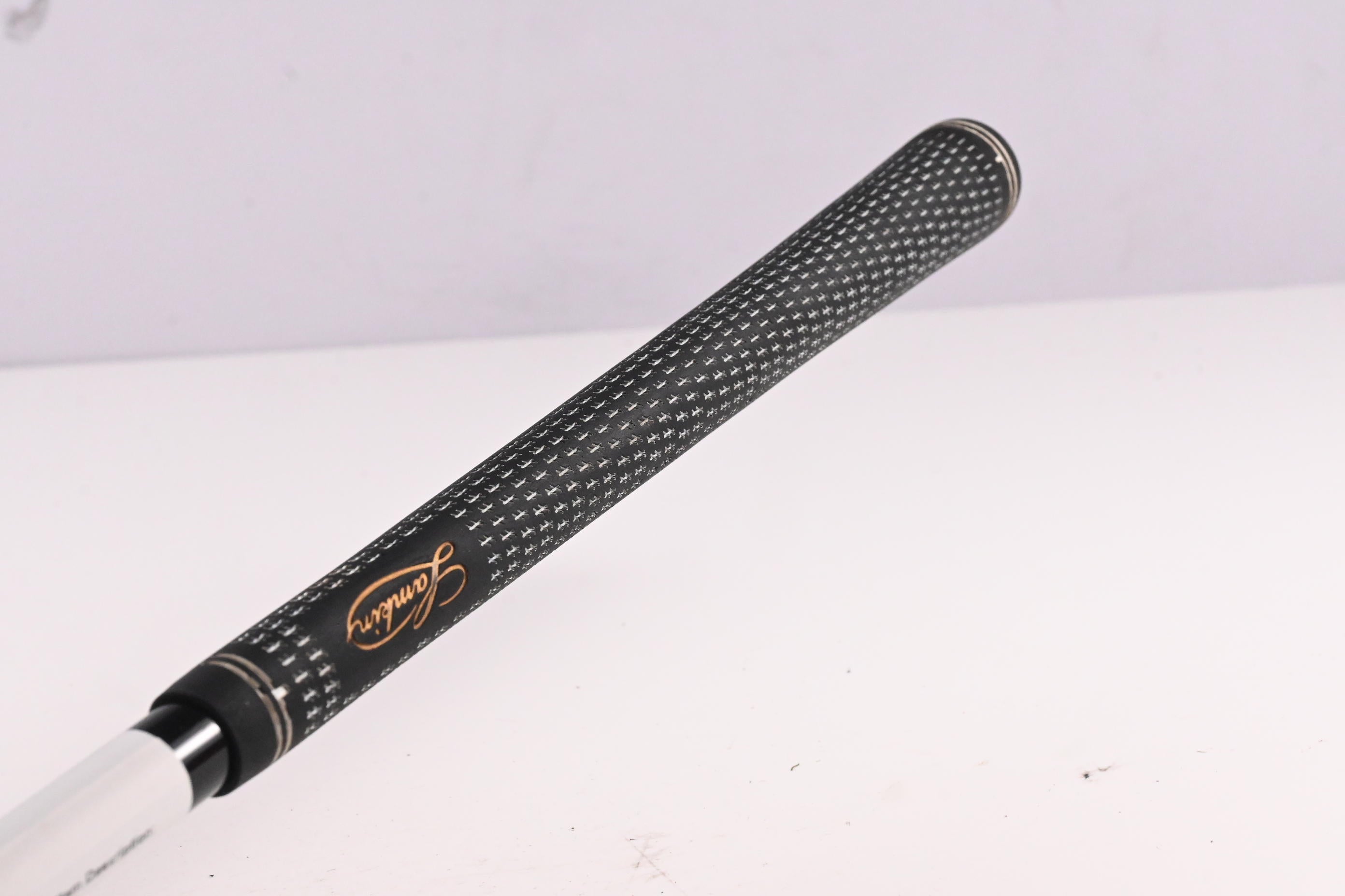 Cobra S3 Driver / 9.5 Degree / Stiff Flex Fujikura Blur TX 006 Shaft