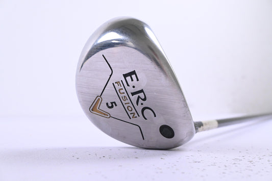 Callaway ERC Fusion #5 Wood / 19 Degree / Regular Flex Callaway ERC Fusion Shaft
