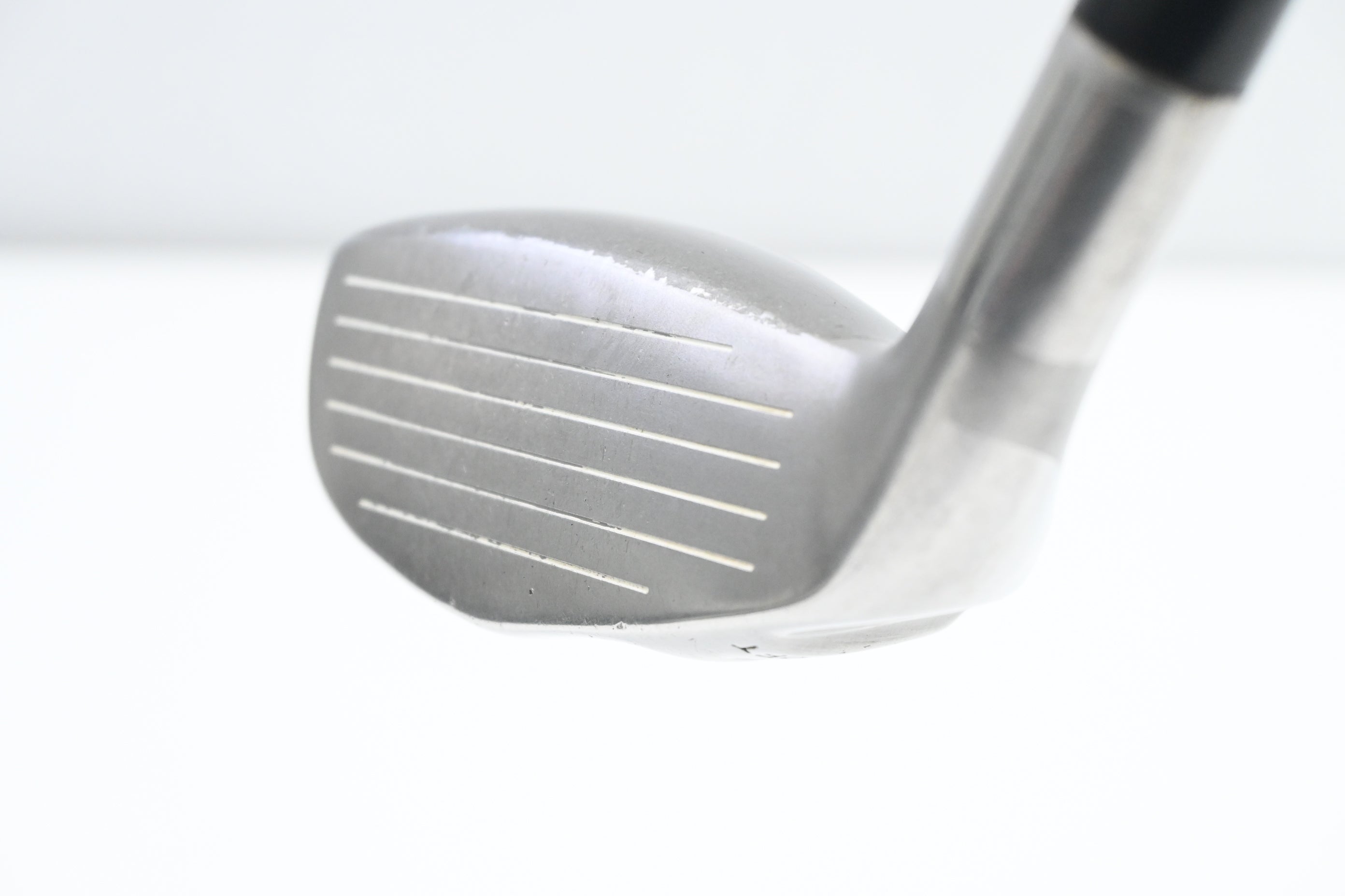 Cleveland Mashie #2 Hybrid / 18 Degree / Stiff Flex Miyazaki C.Kua 59 Shaft