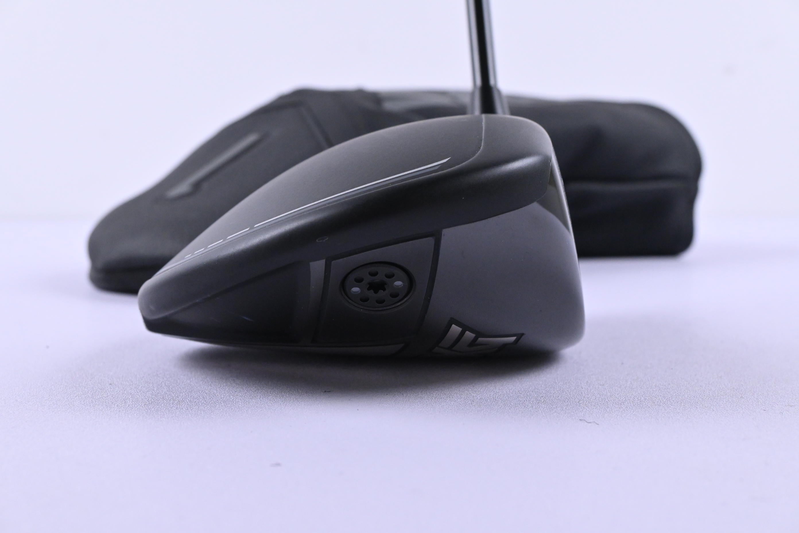 PXG 0311 Gen6 Driver / 9 Degree / Stiff Flex HZRDUS Gen4 Black 60 Shaft