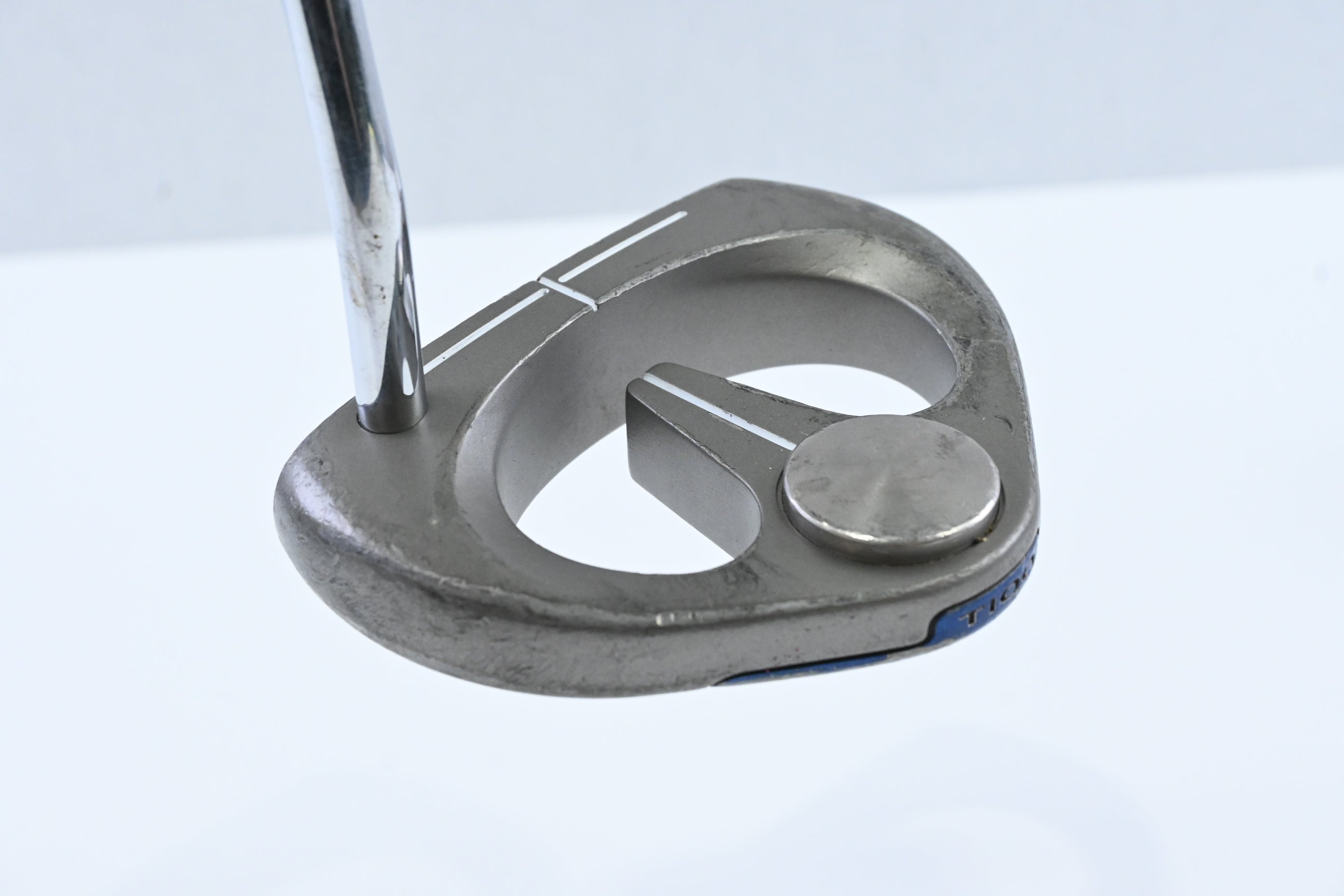 Nike Blue Chip T100 Putter / 34 Inch