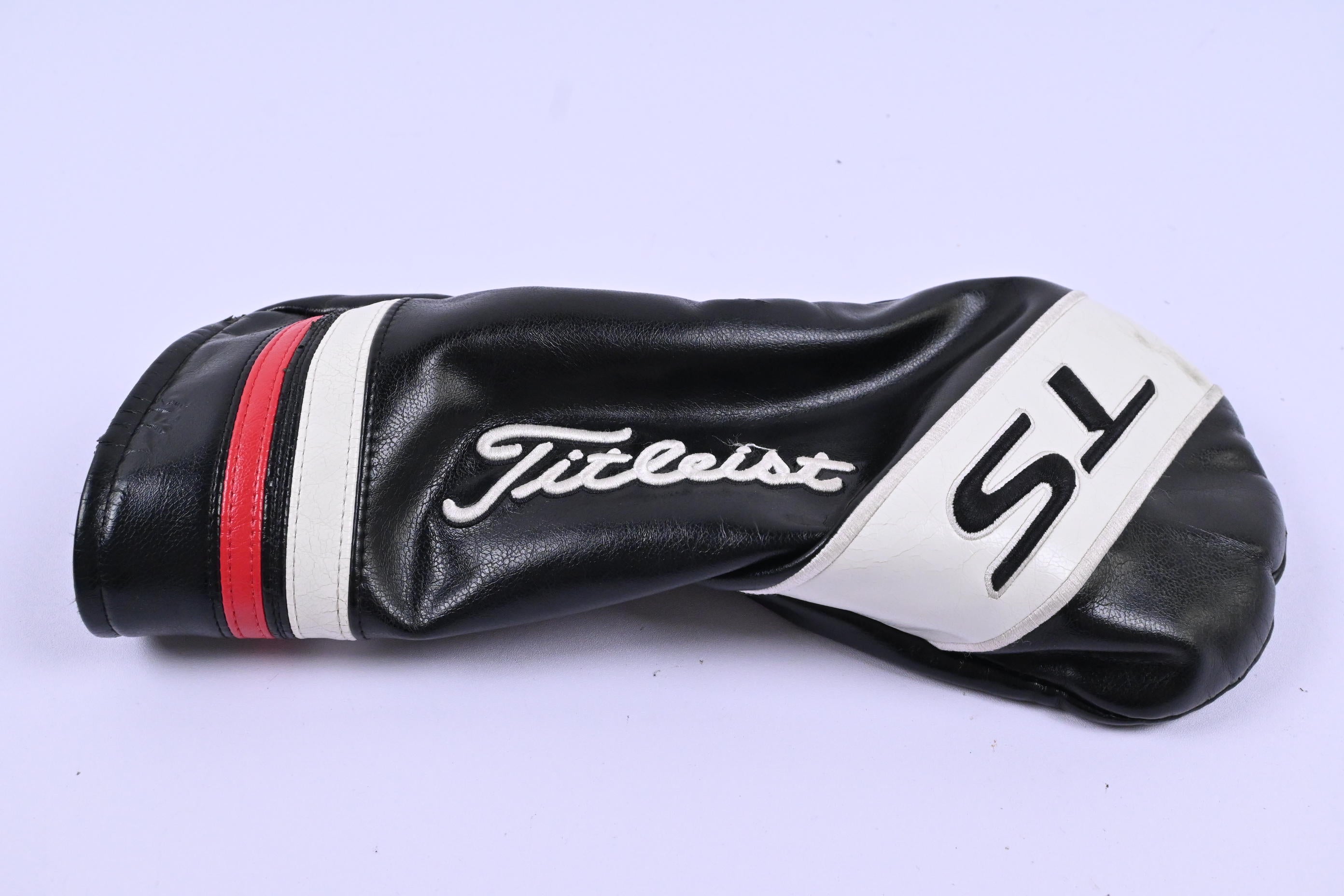 Titleist TS2 Driver / 11.5 Degree / Regular Flex Kuro Kage Black TiNi SFW 50